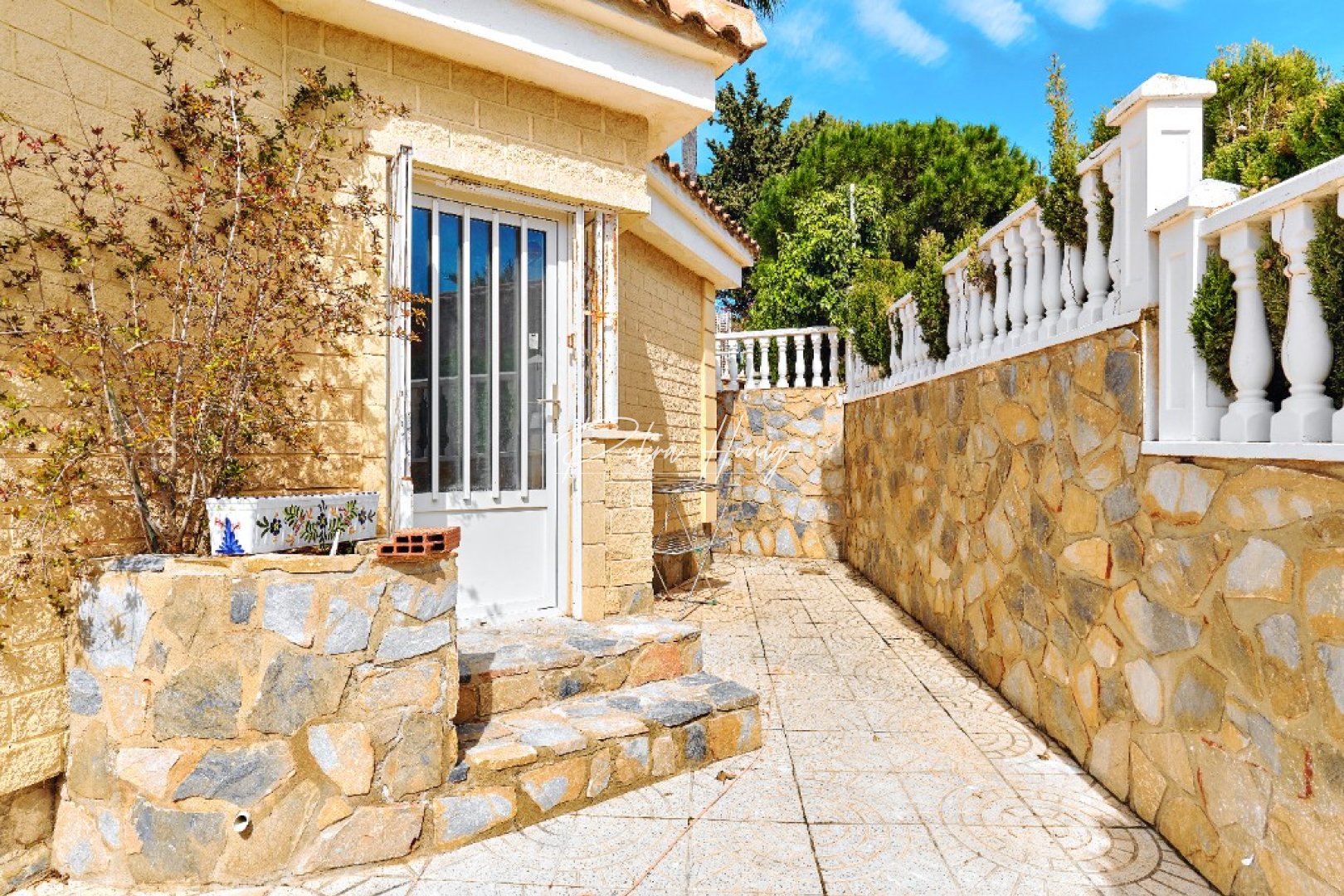 Sale - Вилла - Campoamor - Dehesa De Campoamor