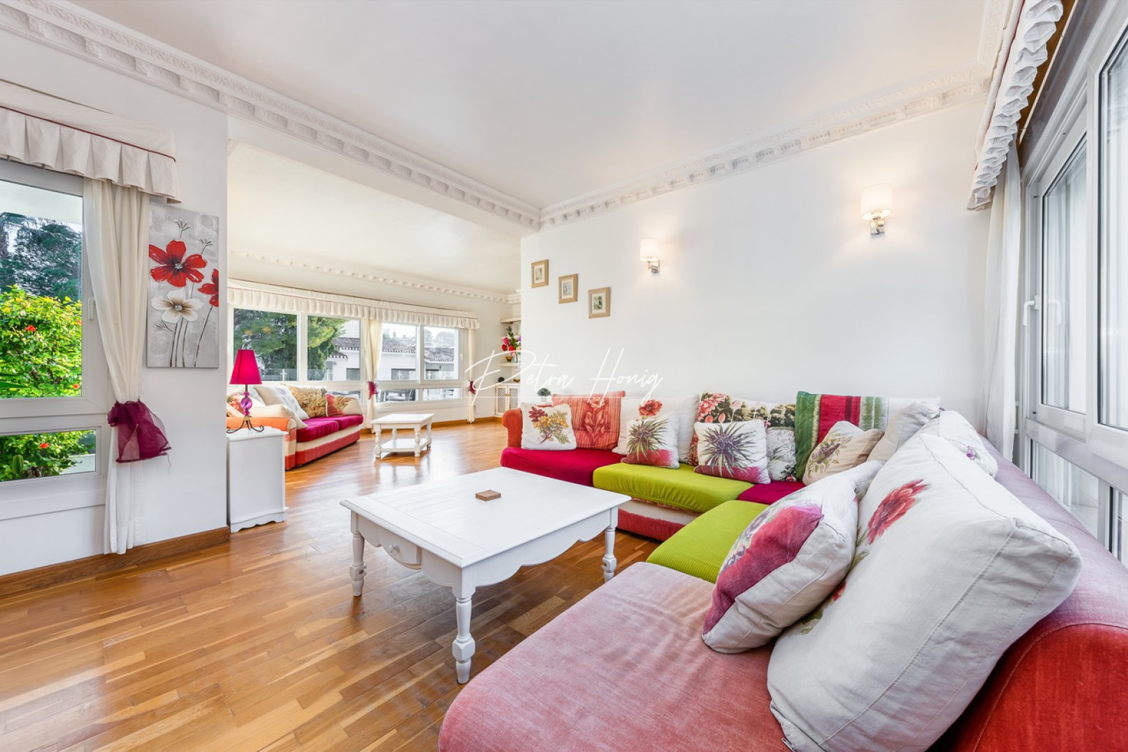 Sale - Вилла - Campoamor - Dehesa De Campoamor