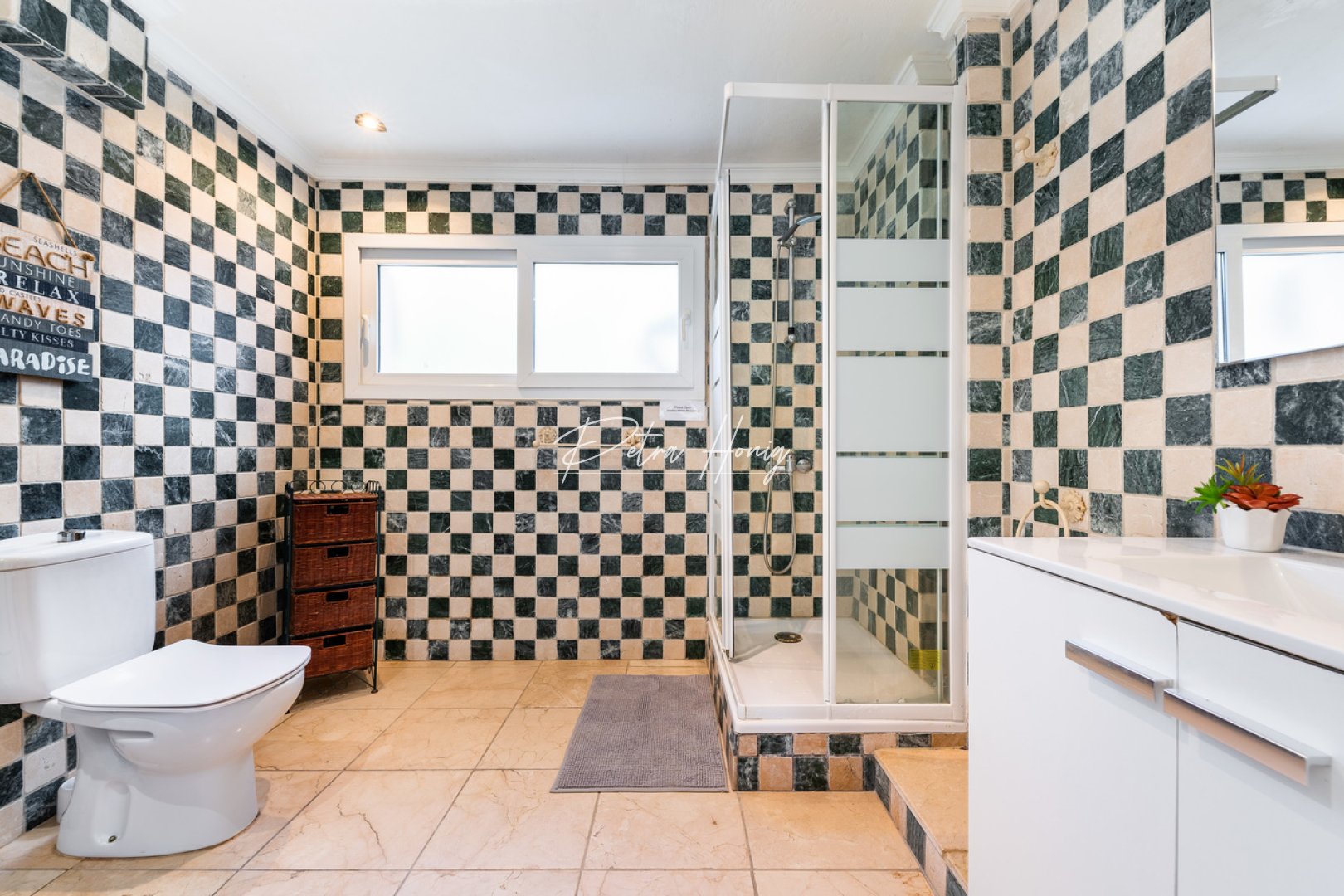 Sale - Вилла - Campoamor - Dehesa De Campoamor