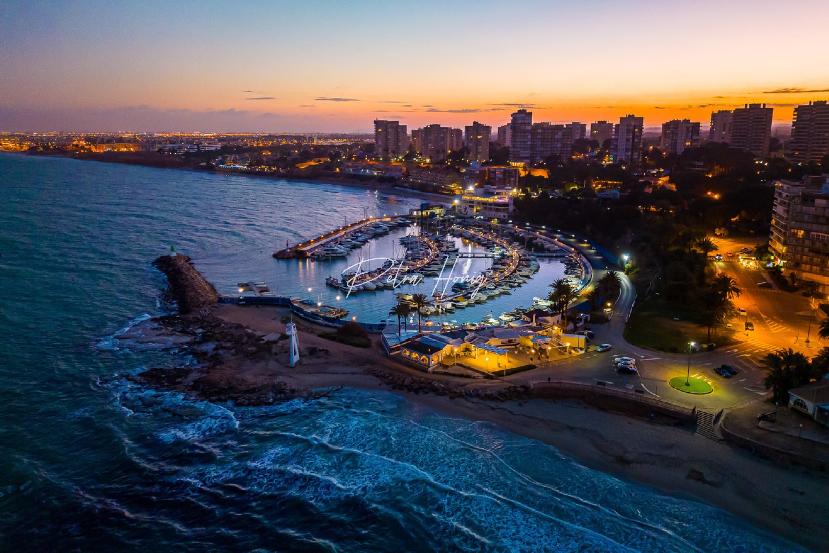 Sale - Вилла - Campoamor - Dehesa De Campoamor