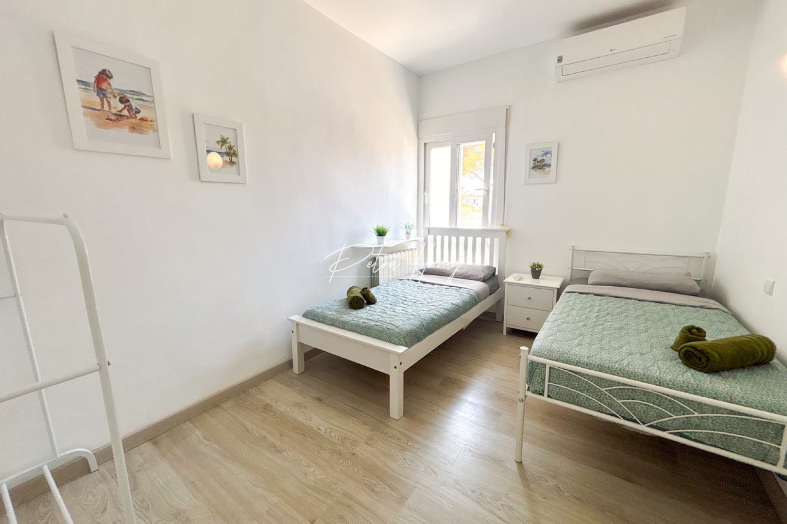 Sale - Вилла - Campoamor - Dehesa De Campoamor