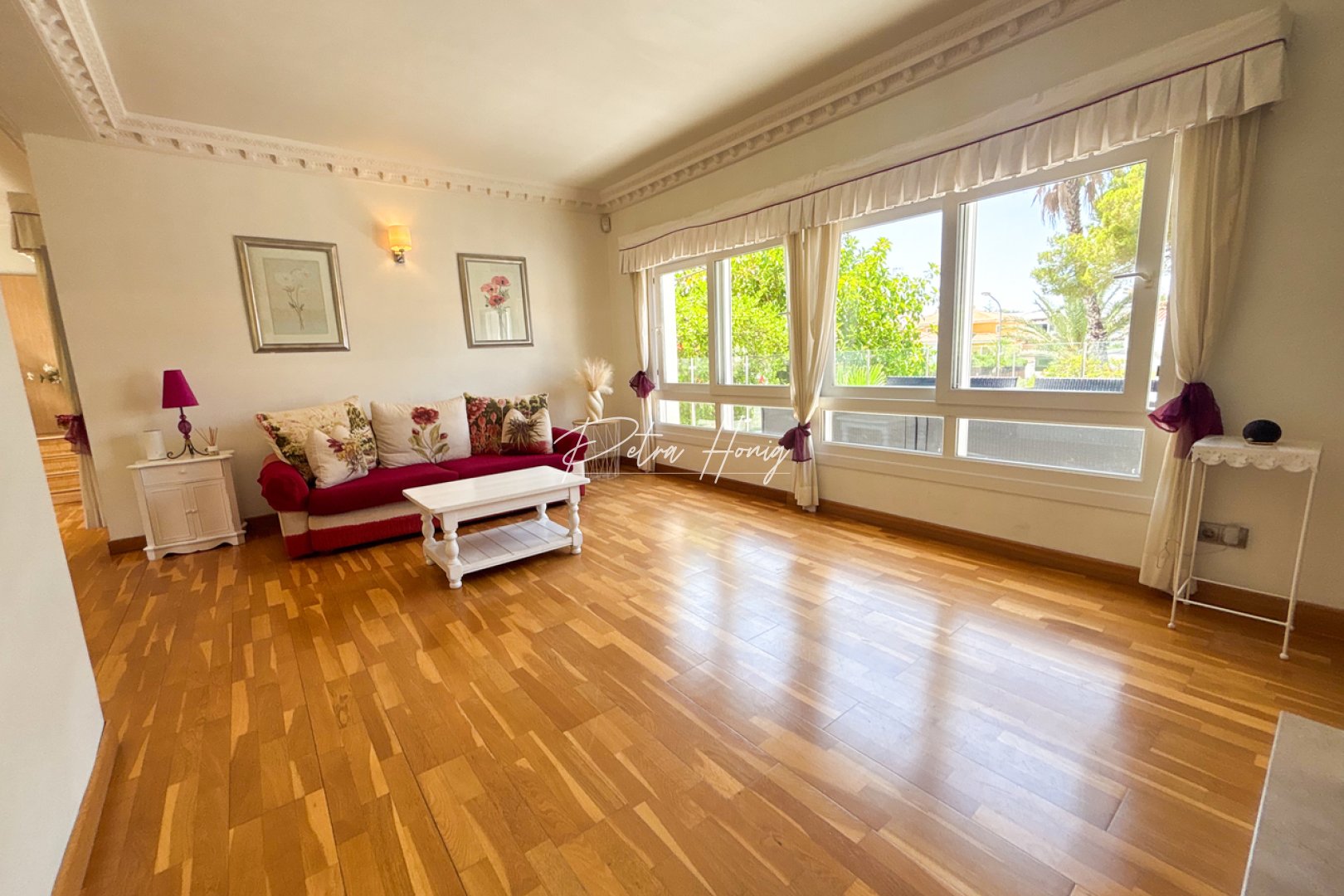 Sale - Вилла - Campoamor - Dehesa De Campoamor