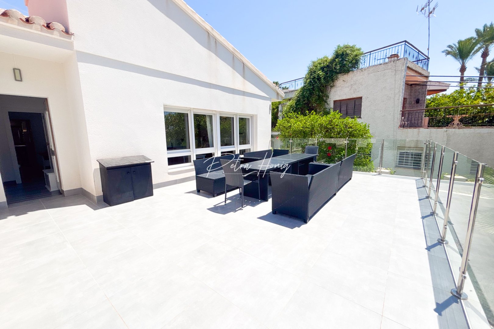 Sale - Вилла - Campoamor - Dehesa De Campoamor