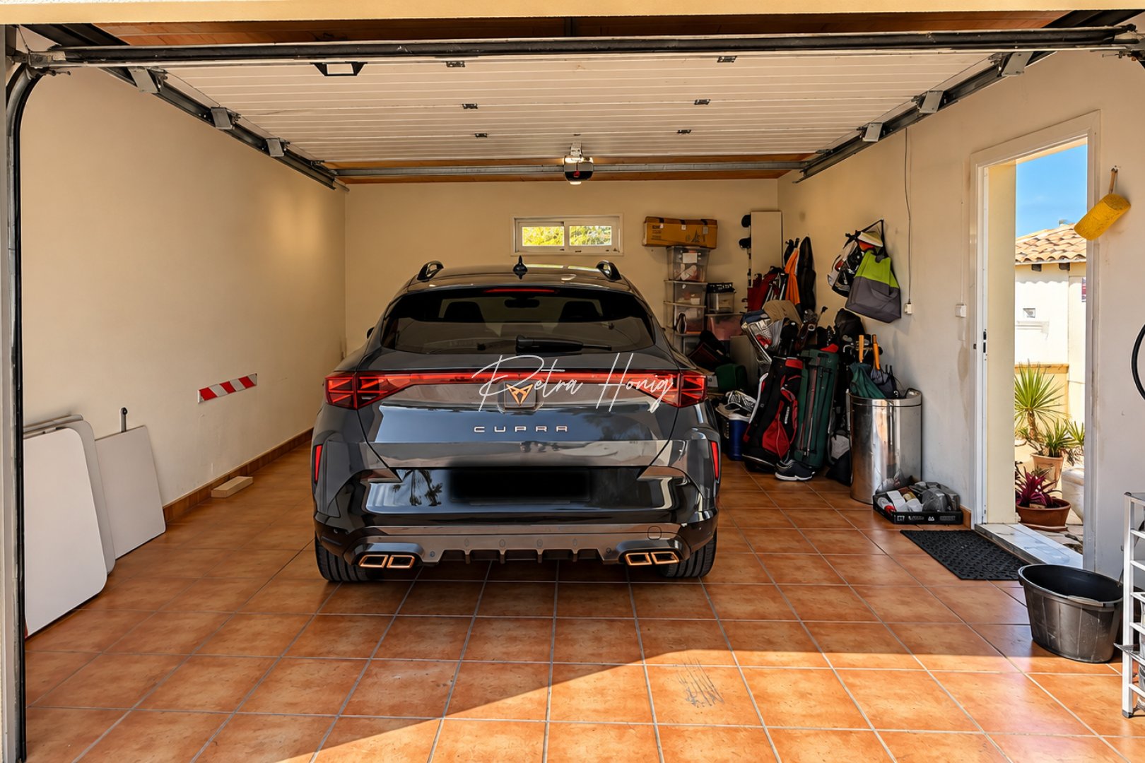 Sale - Вилла - Campoamor - Las Ramblas Golf