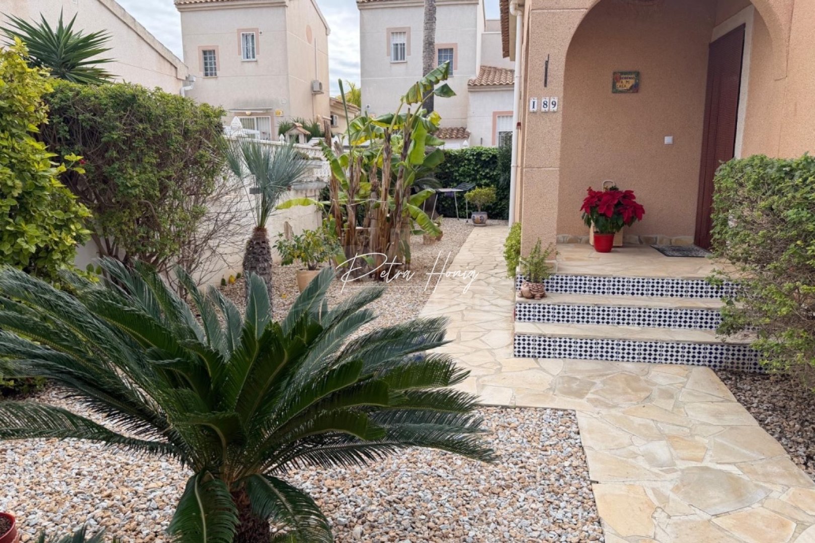 Sale - Вилла - Ciudad Quesada - Atalaya Park