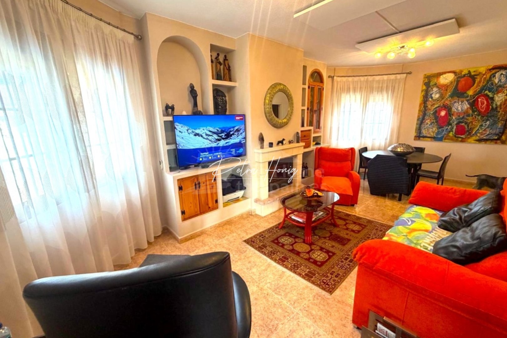 Sale - Вилла - Ciudad Quesada - Atalaya Park