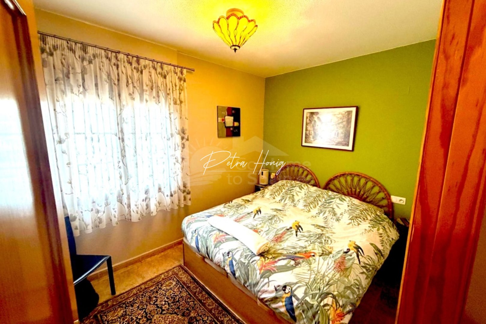 Sale - Вилла - Ciudad Quesada - Atalaya Park