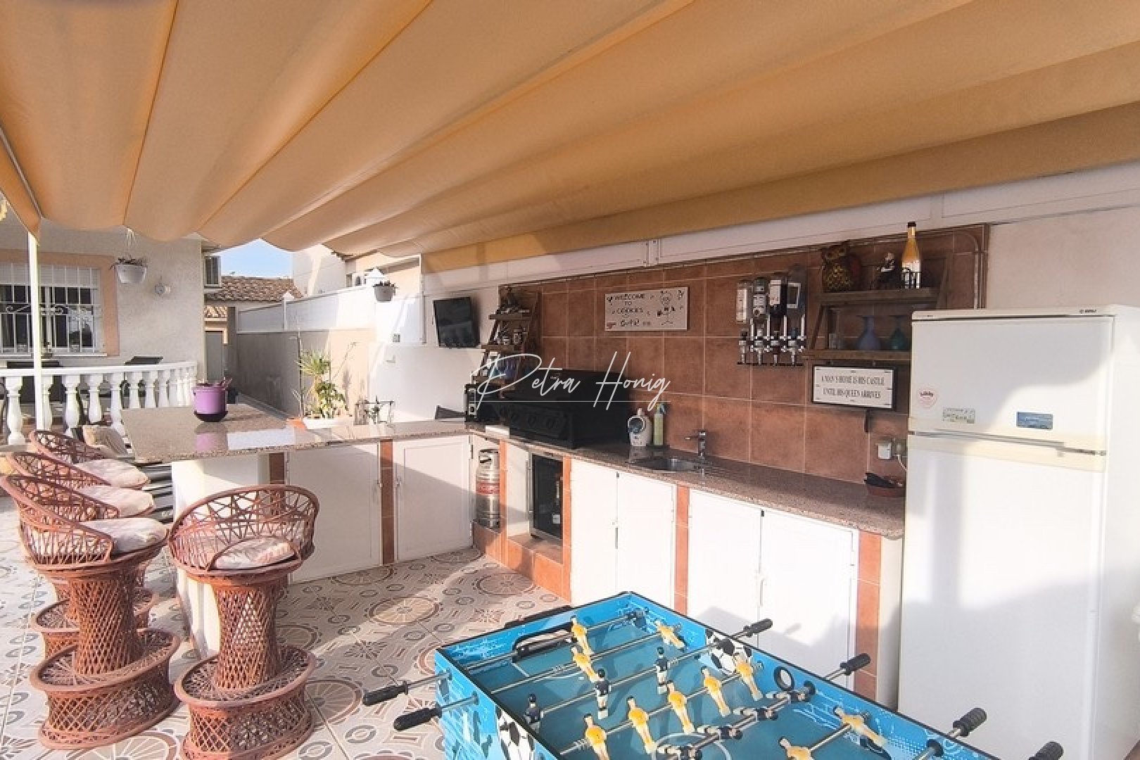 Sale - Вилла - Ciudad Quesada - Atalaya Park