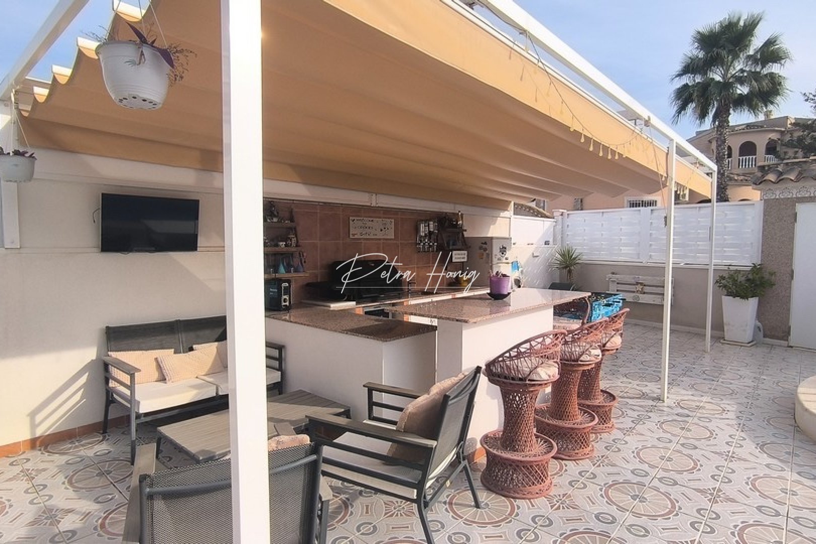 Sale - Вилла - Ciudad Quesada - Atalaya Park