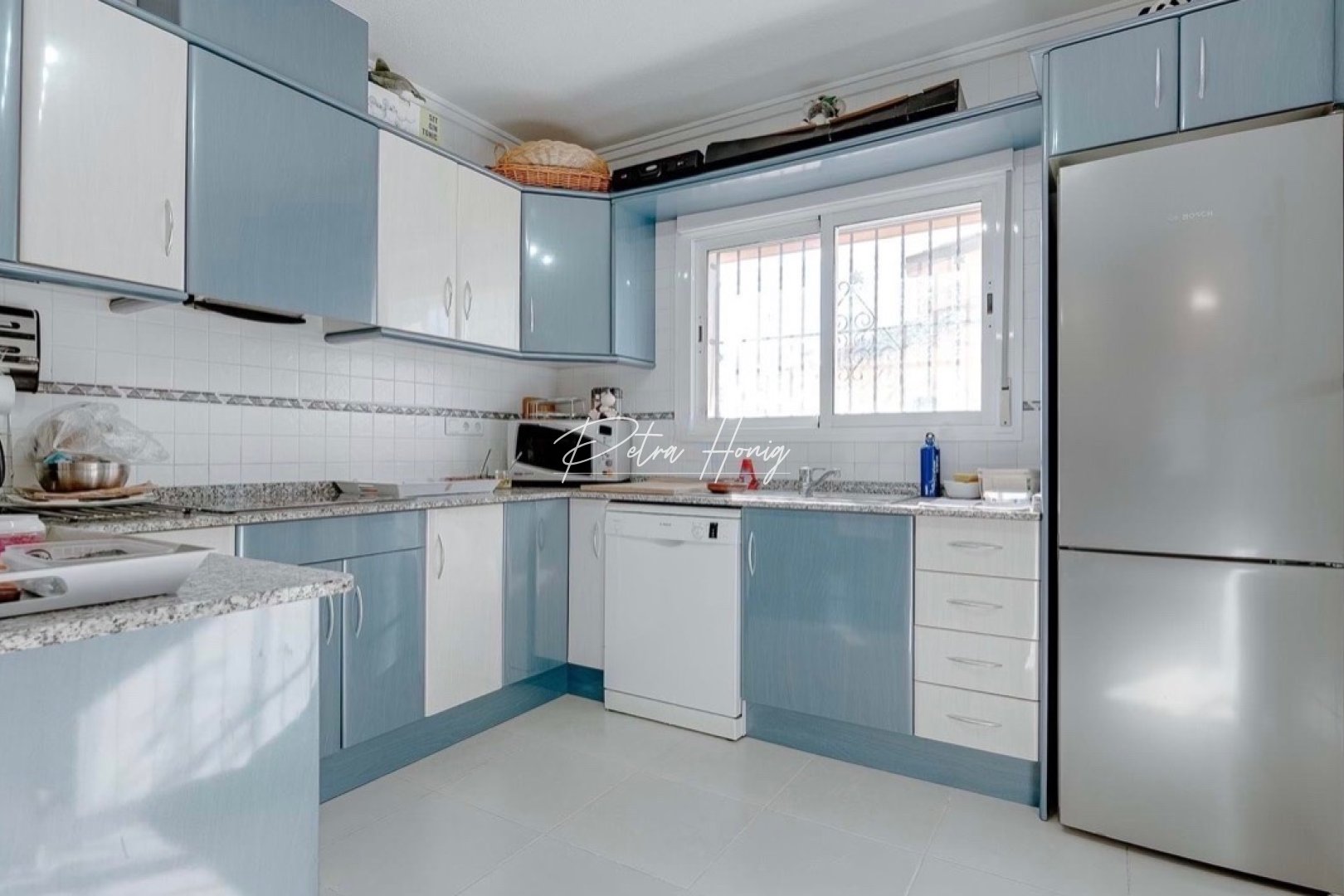 Sale - Вилла - Ciudad Quesada - Atalaya Park