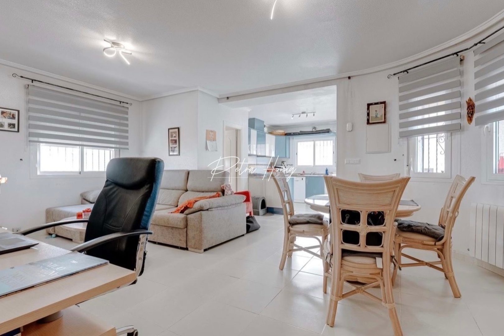 Sale - Вилла - Ciudad Quesada - Atalaya Park