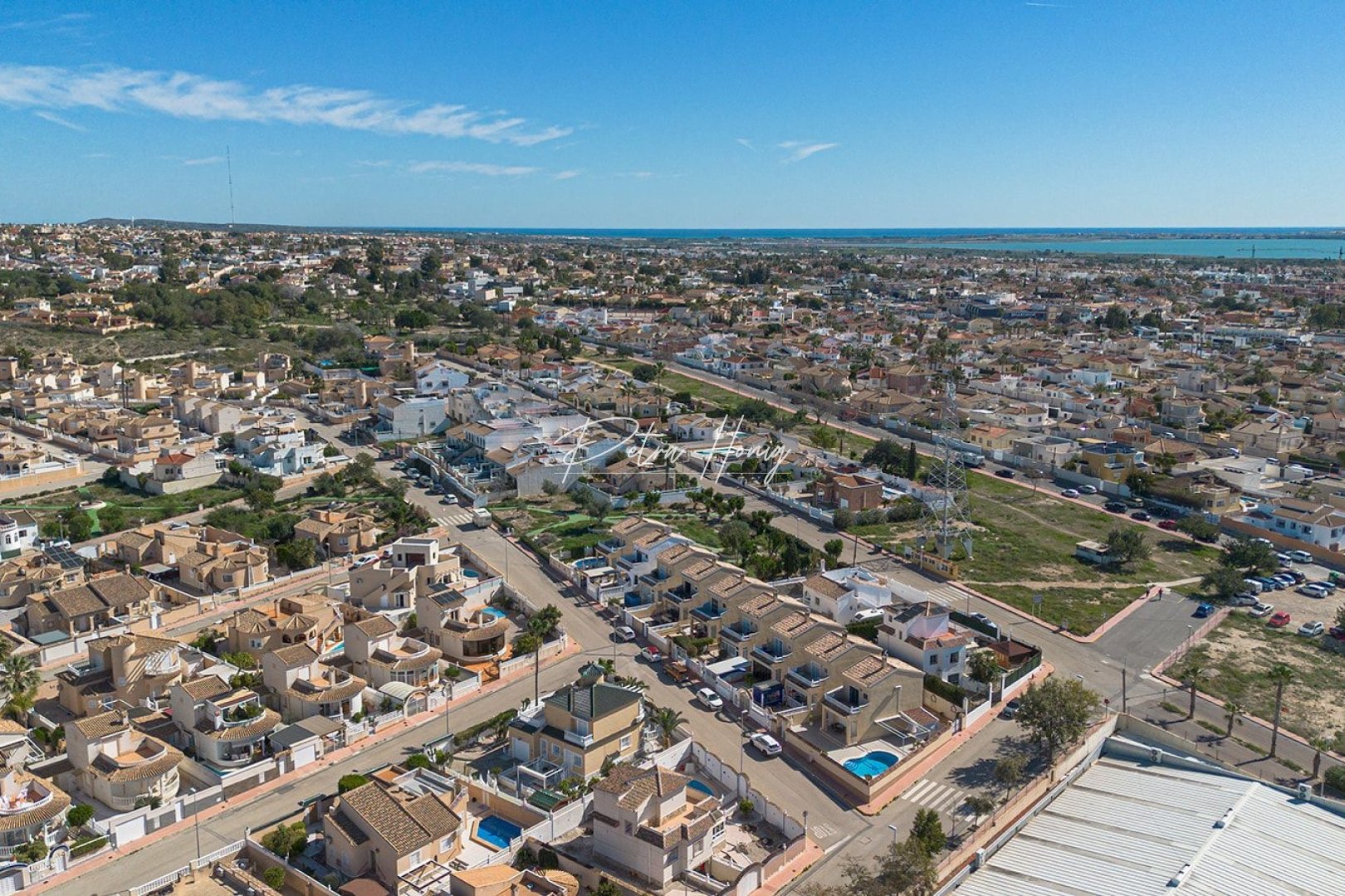 Sale - Вилла - Ciudad Quesada - Atalaya Park