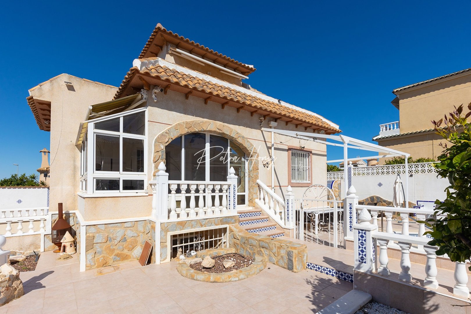 Sale - Вилла - Ciudad Quesada - Atalaya Park