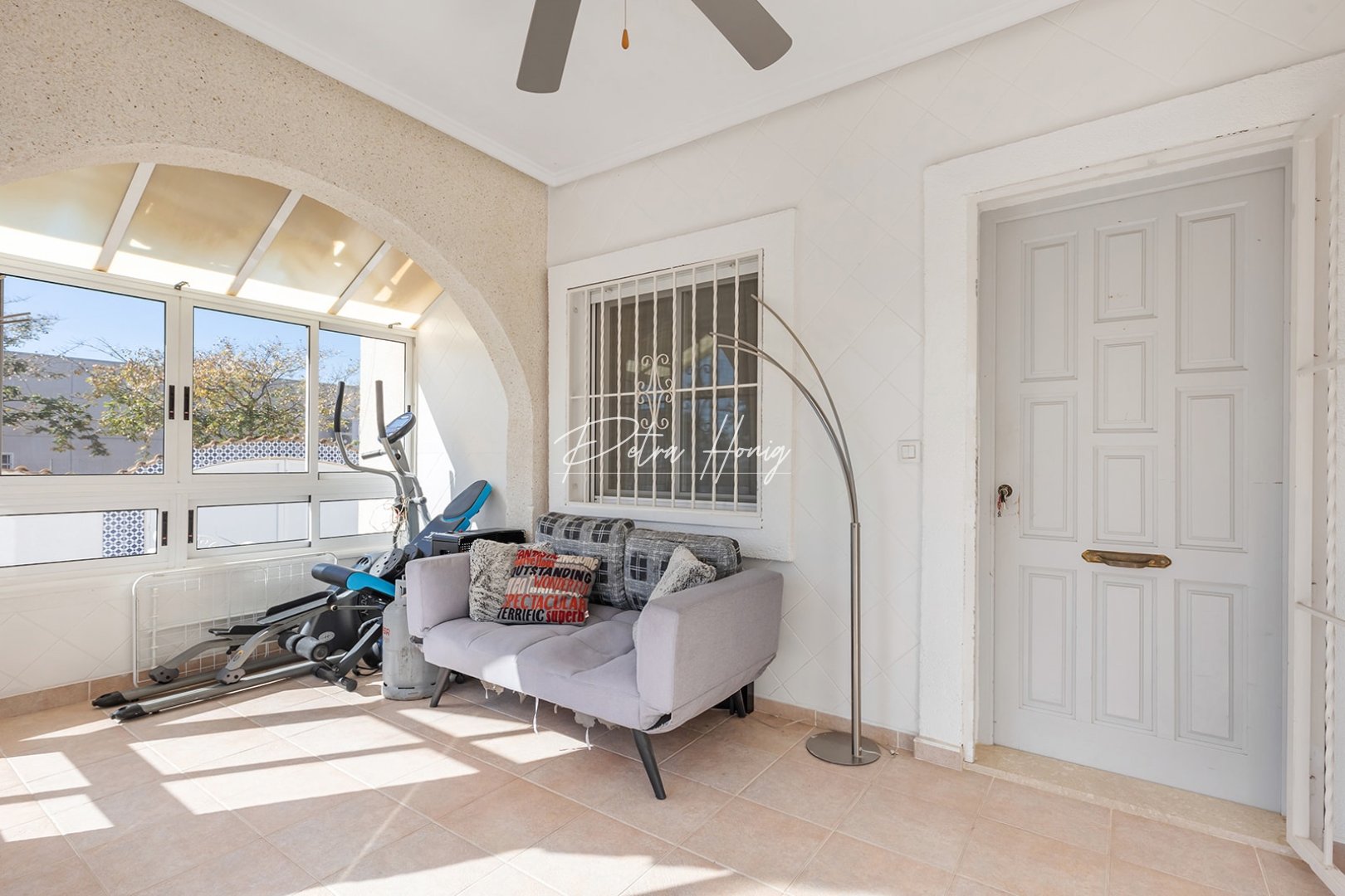 Sale - Вилла - Ciudad Quesada - Atalaya Park