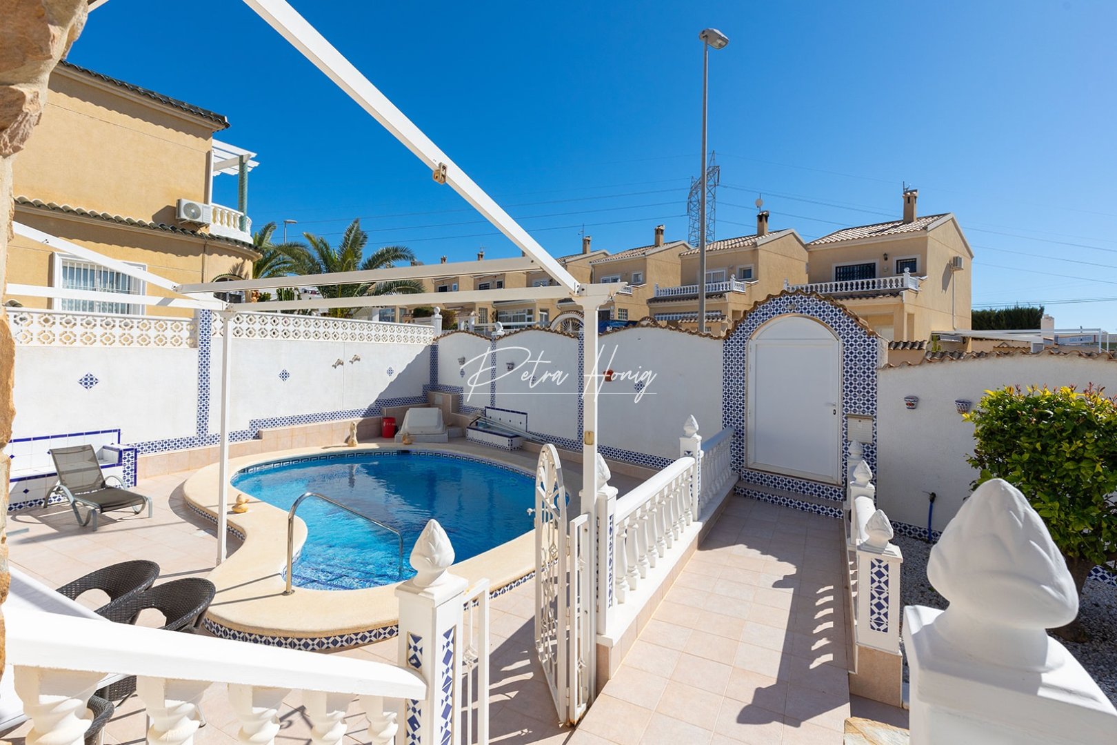 Sale - Вилла - Ciudad Quesada - Atalaya Park