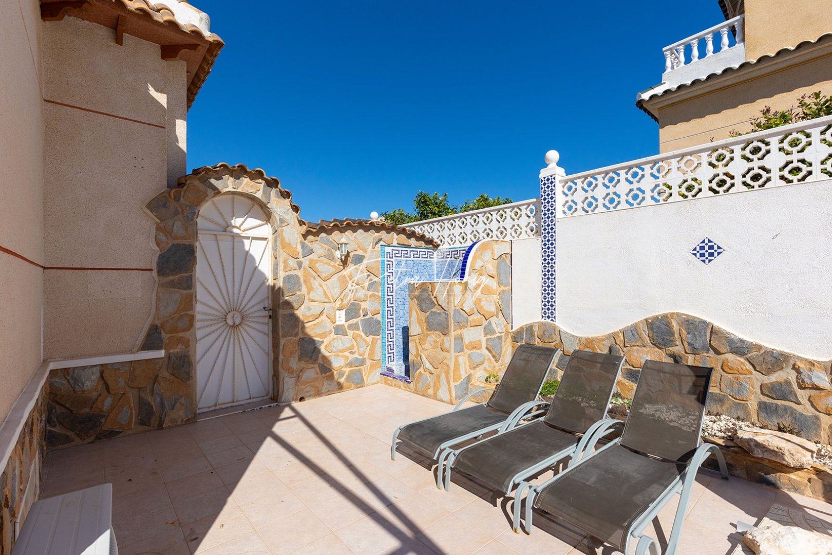 Sale - Вилла - Ciudad Quesada - Atalaya Park