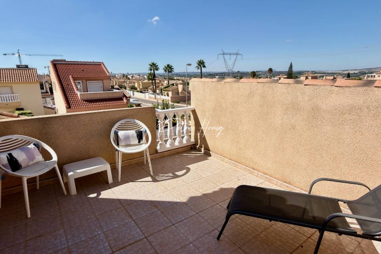 Sale - Вилла - Ciudad Quesada - Atalaya Park