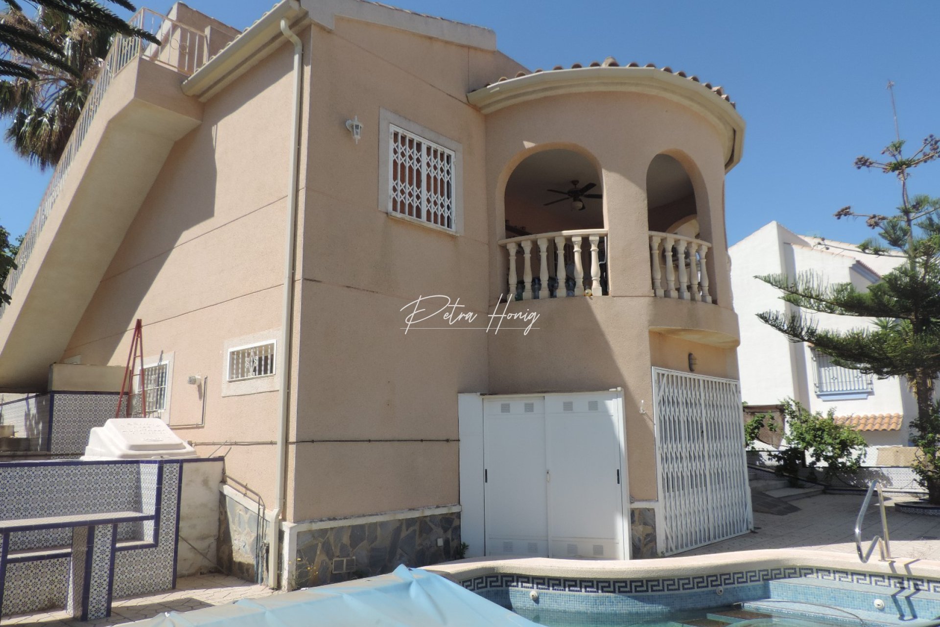 Sale - Вилла - Ciudad Quesada - Atalaya Park