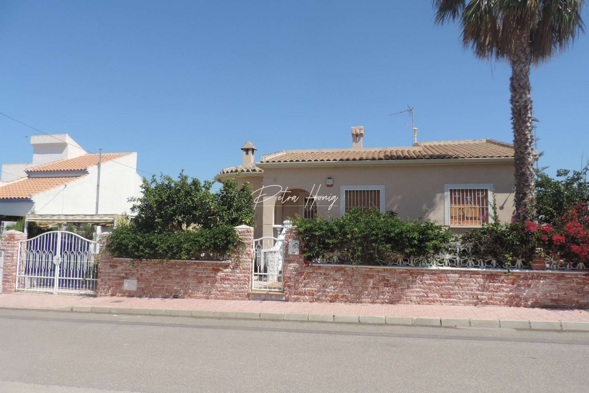 Sale - Вилла - Ciudad Quesada - Atalaya Park