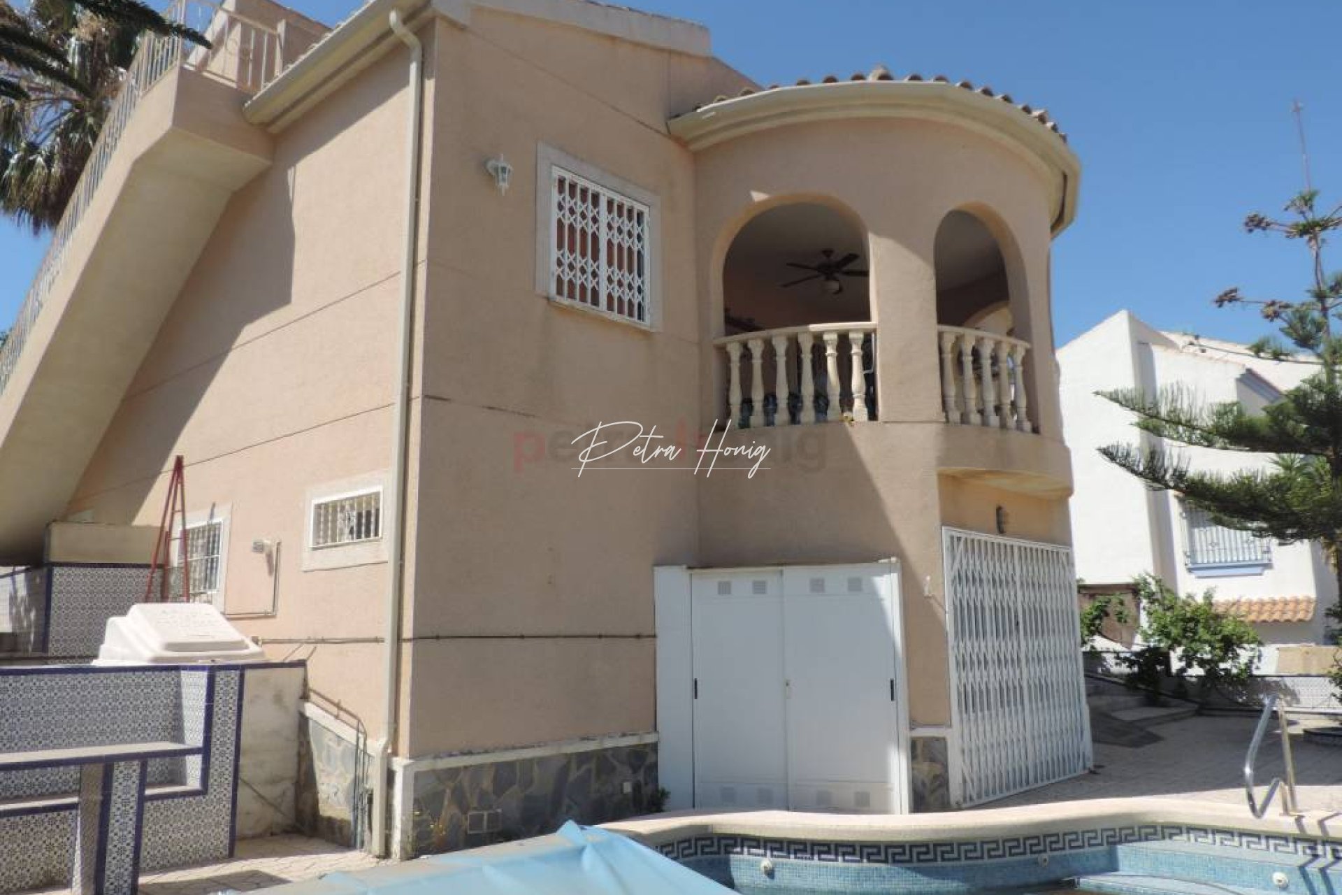 Sale - Вилла - Ciudad Quesada - Atalaya Park
