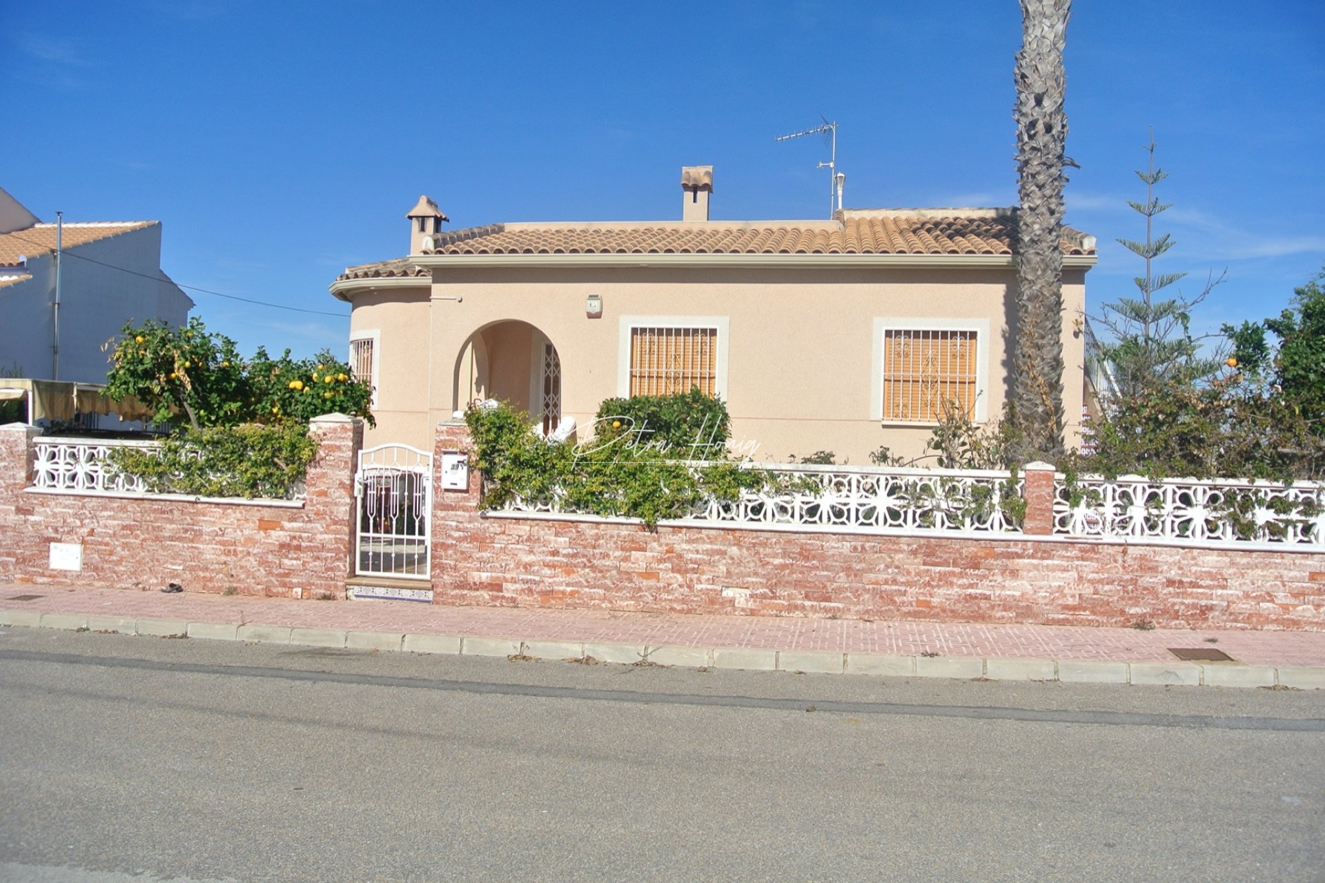 Sale - Вилла - Ciudad Quesada - Atalaya Park