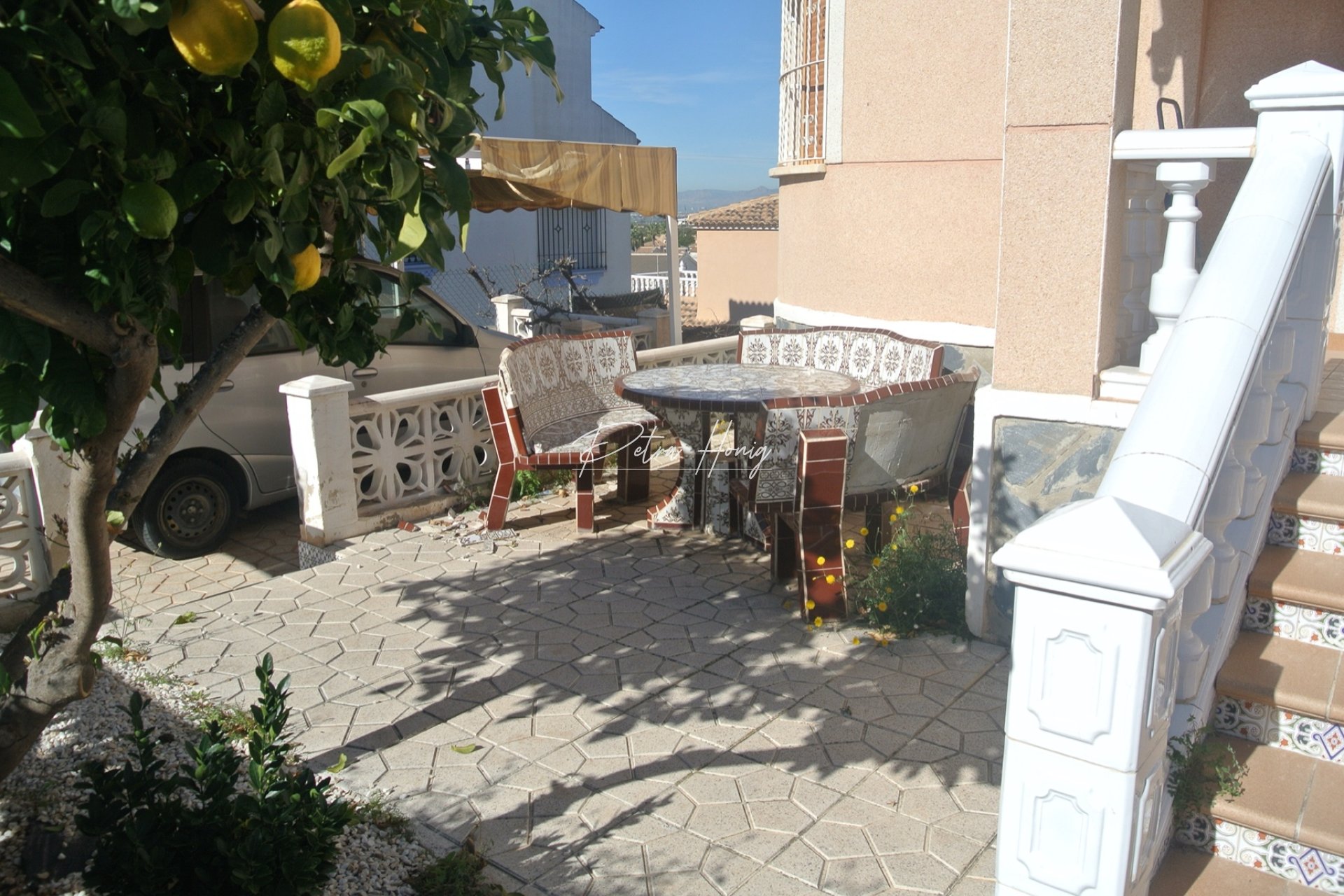 Sale - Вилла - Ciudad Quesada - Atalaya Park