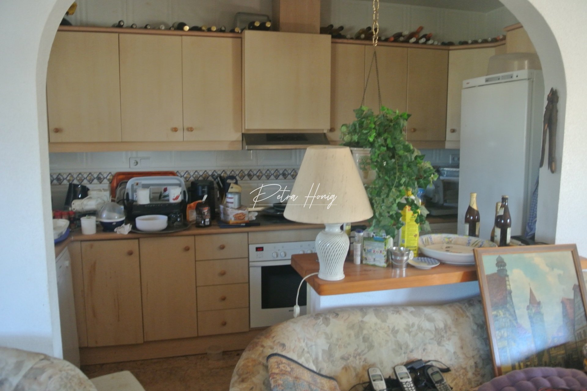 Sale - Вилла - Ciudad Quesada - Atalaya Park