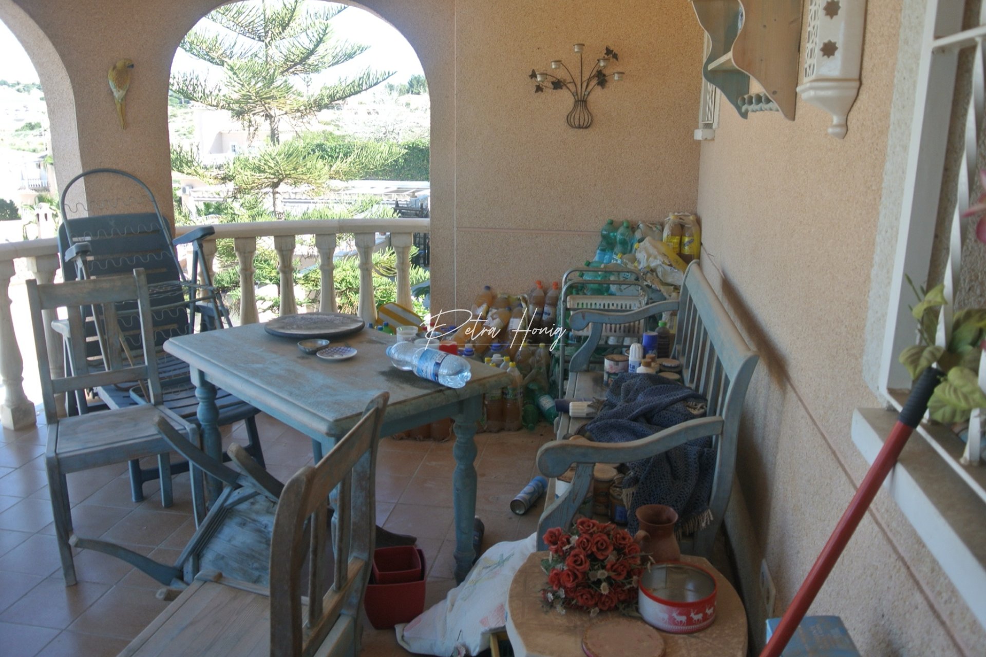 Sale - Вилла - Ciudad Quesada - Atalaya Park