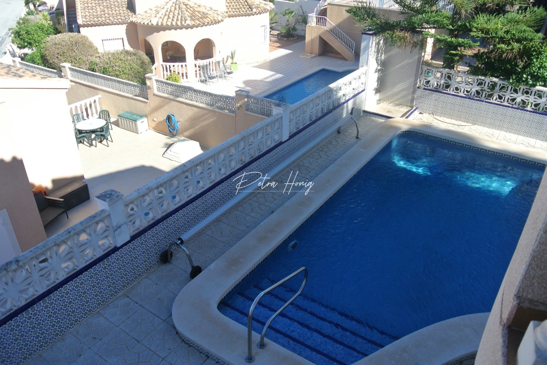 Sale - Вилла - Ciudad Quesada - Atalaya Park