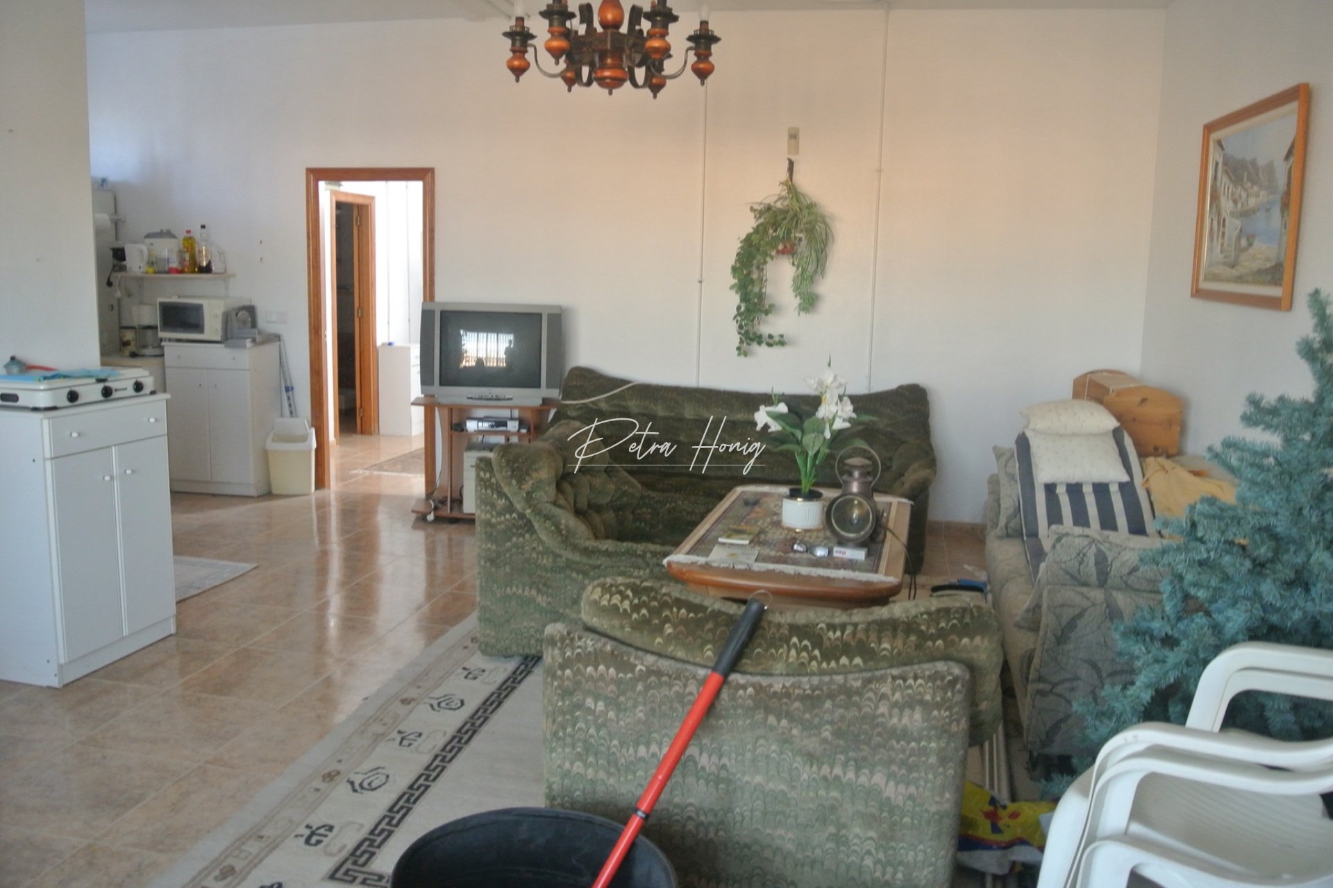 Sale - Вилла - Ciudad Quesada - Atalaya Park