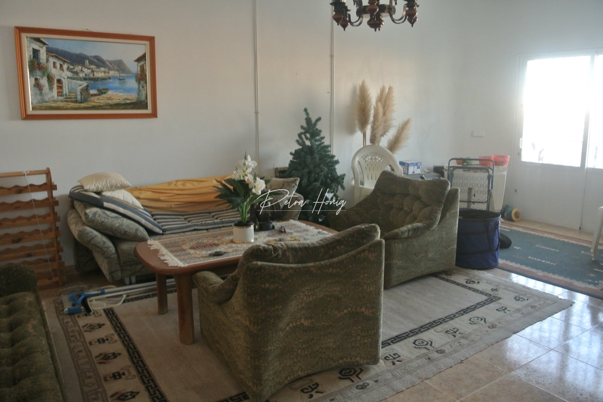 Sale - Вилла - Ciudad Quesada - Atalaya Park