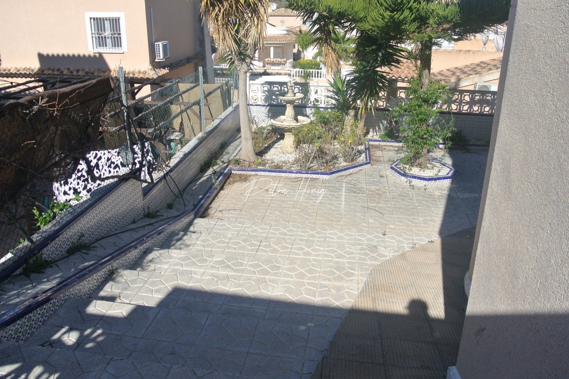 Sale - Вилла - Ciudad Quesada - Atalaya Park