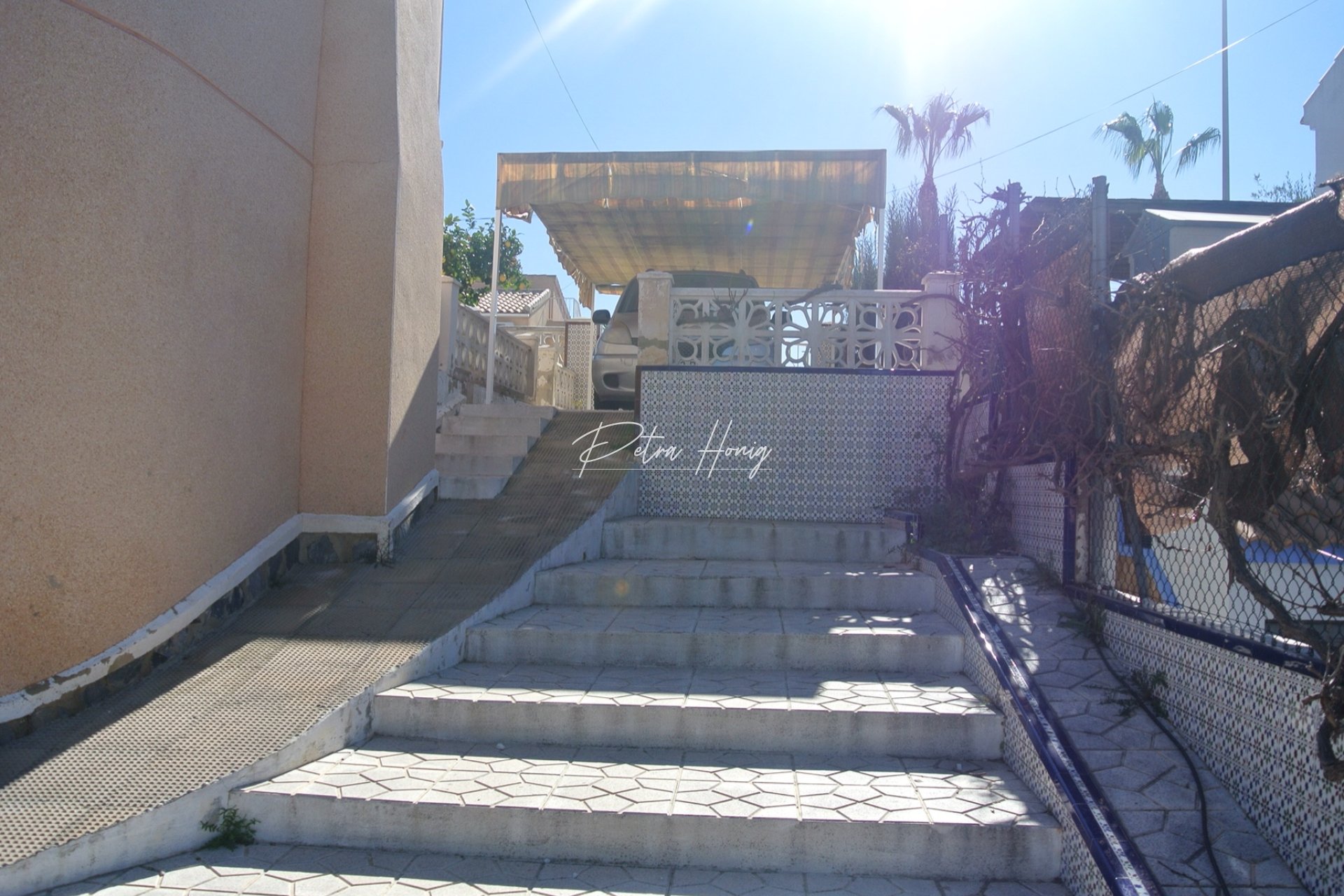 Sale - Вилла - Ciudad Quesada - Atalaya Park