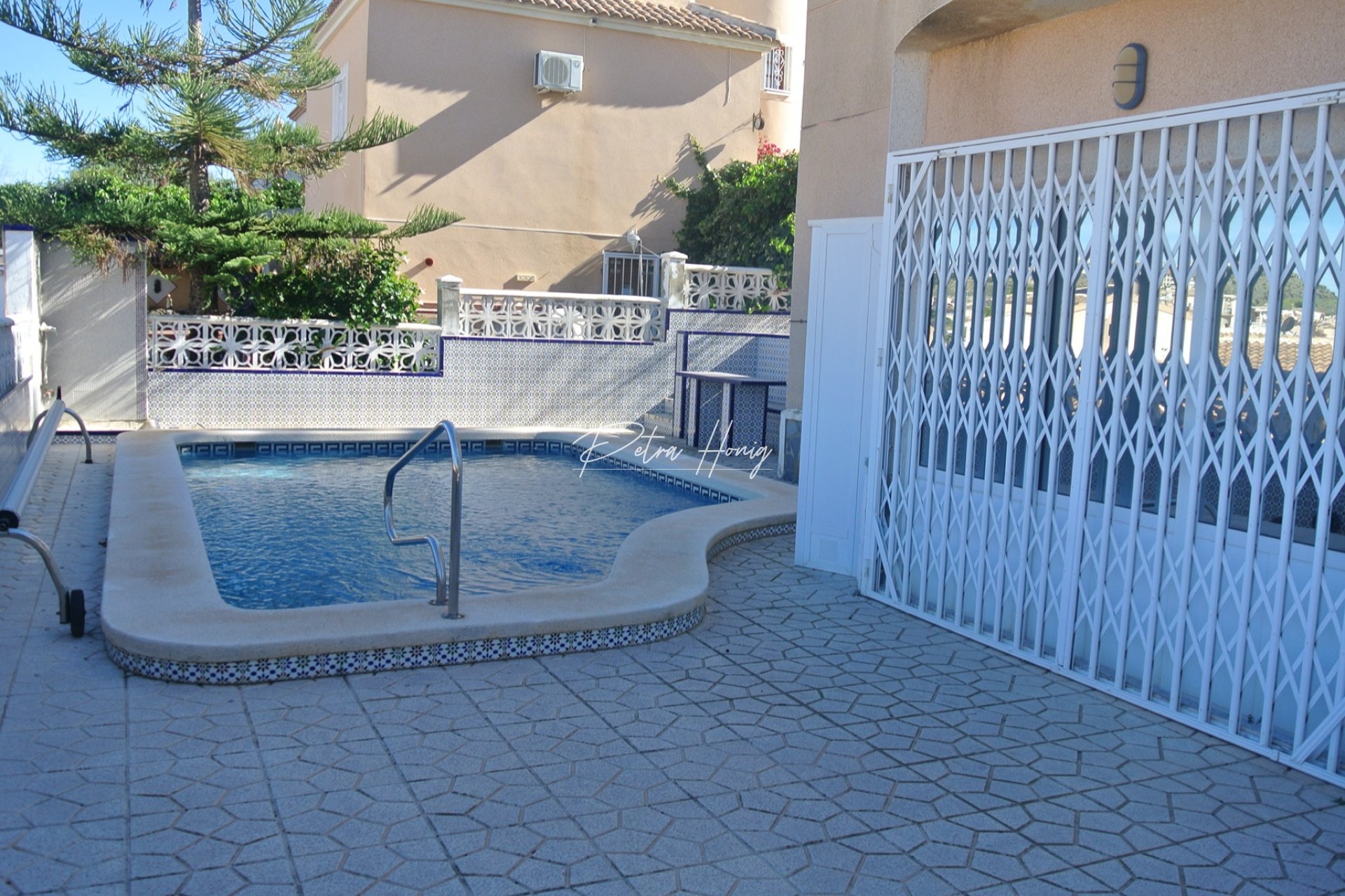 Sale - Вилла - Ciudad Quesada - Atalaya Park