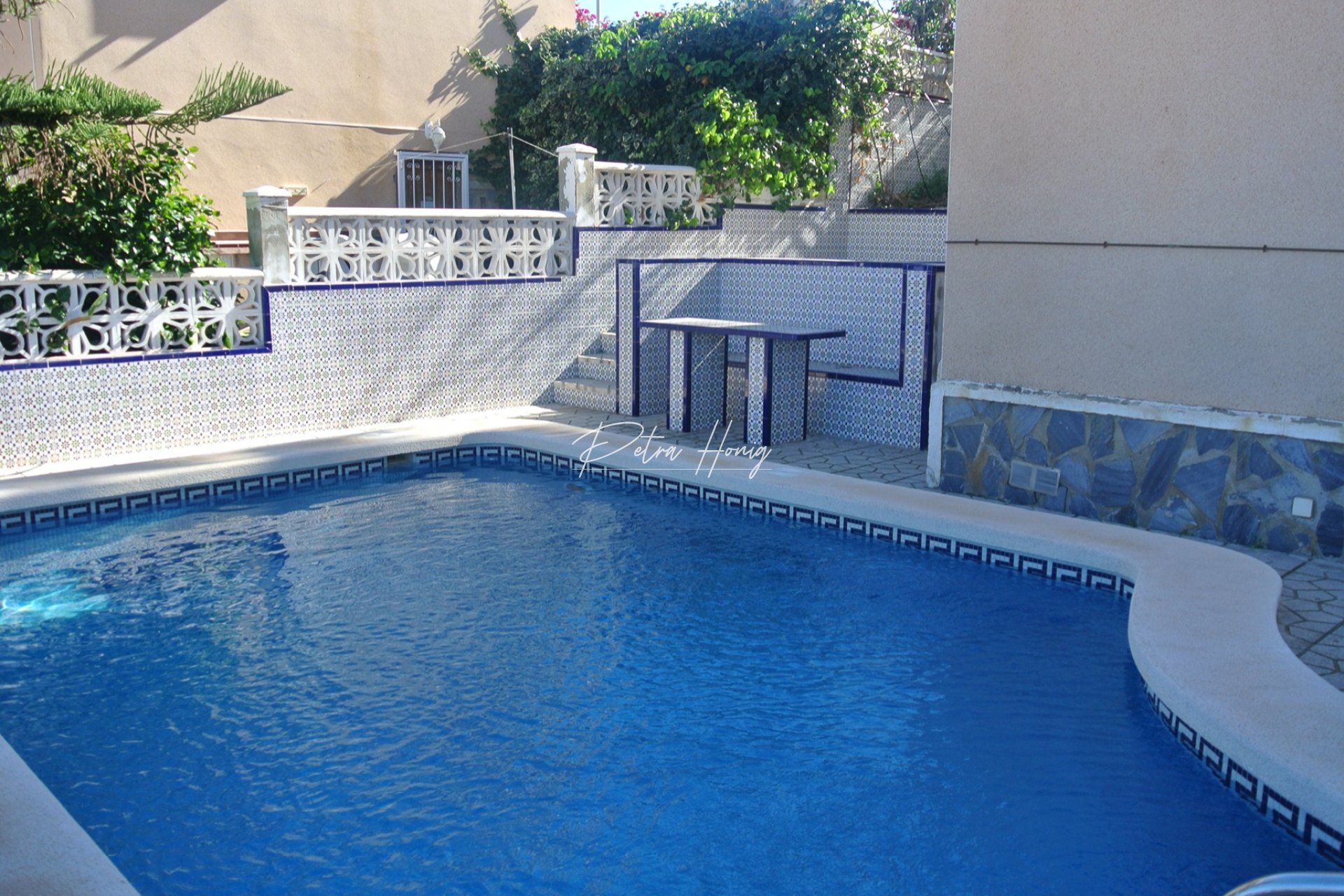 Sale - Вилла - Ciudad Quesada - Atalaya Park