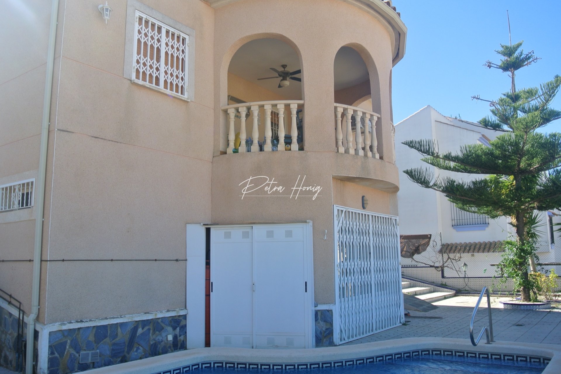 Sale - Вилла - Ciudad Quesada - Atalaya Park