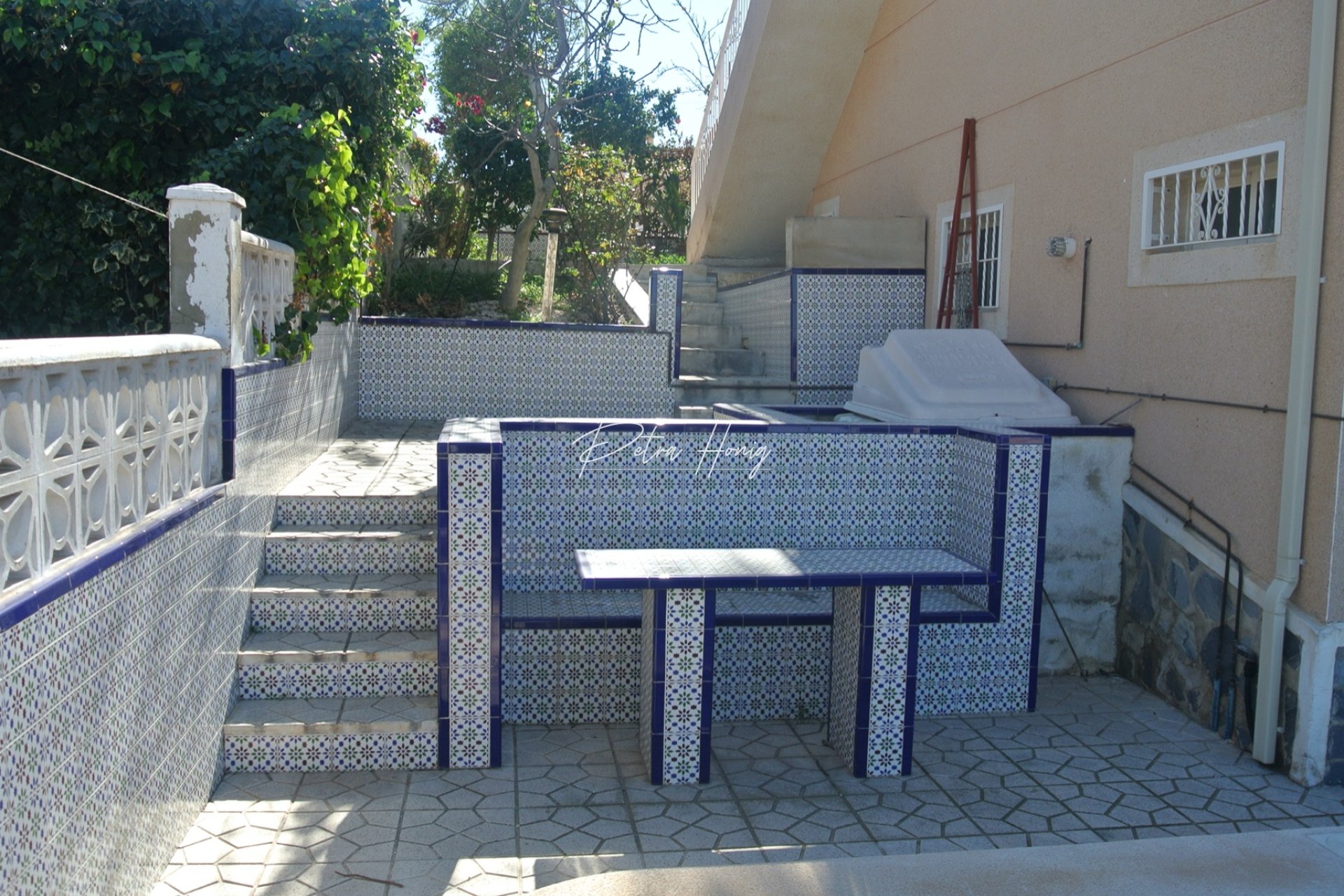 Sale - Вилла - Ciudad Quesada - Atalaya Park