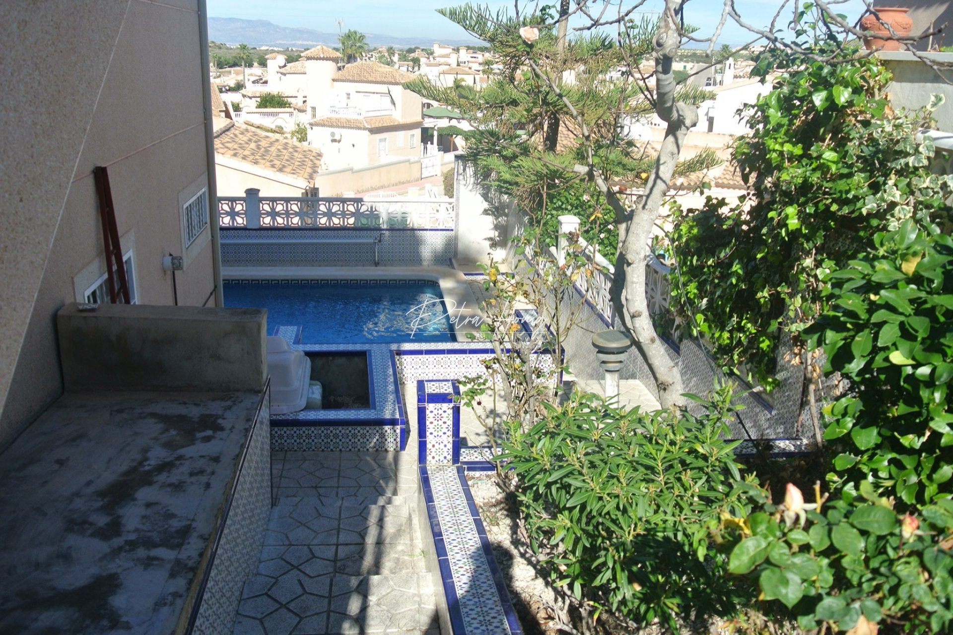 Sale - Вилла - Ciudad Quesada - Atalaya Park