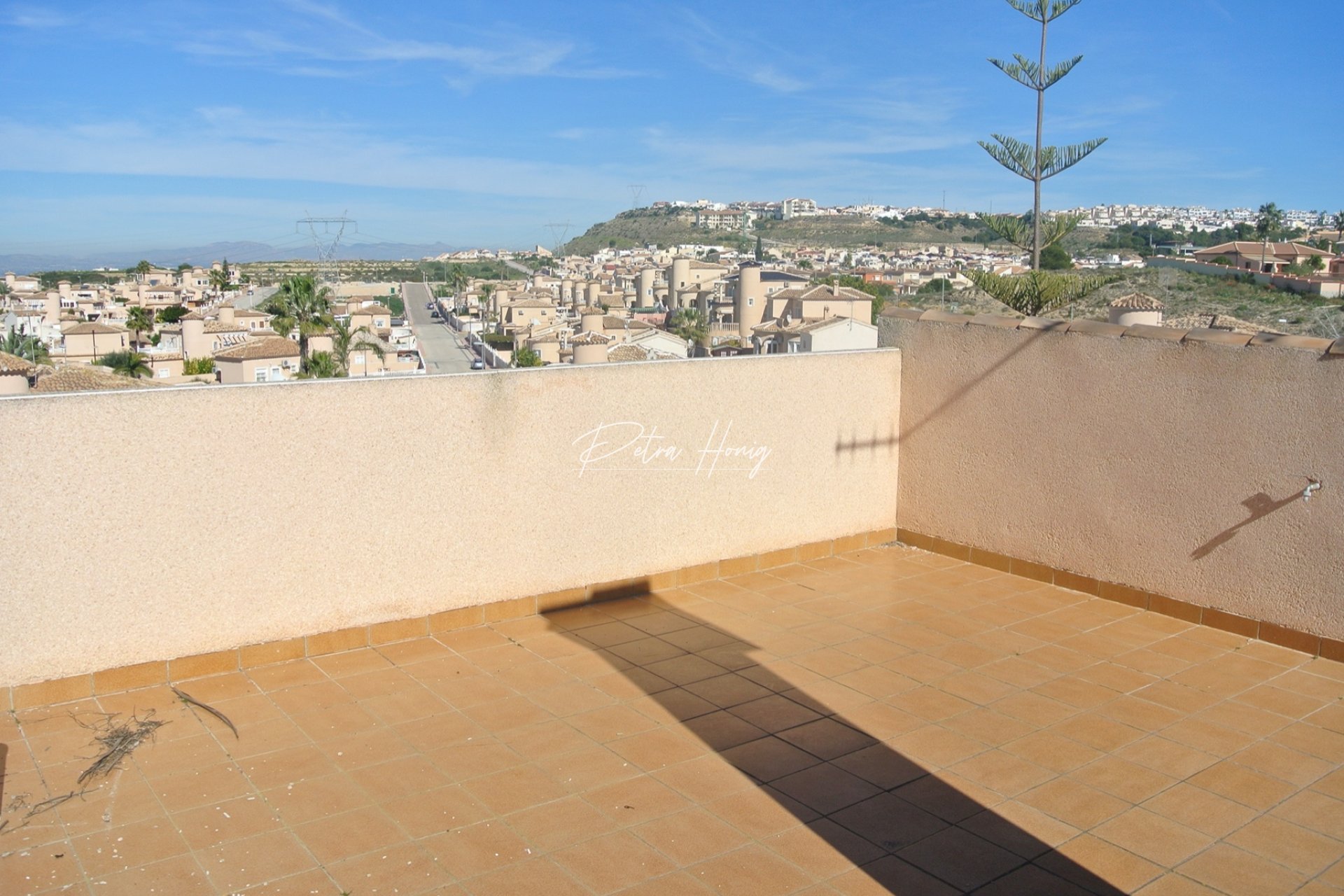Sale - Вилла - Ciudad Quesada - Atalaya Park