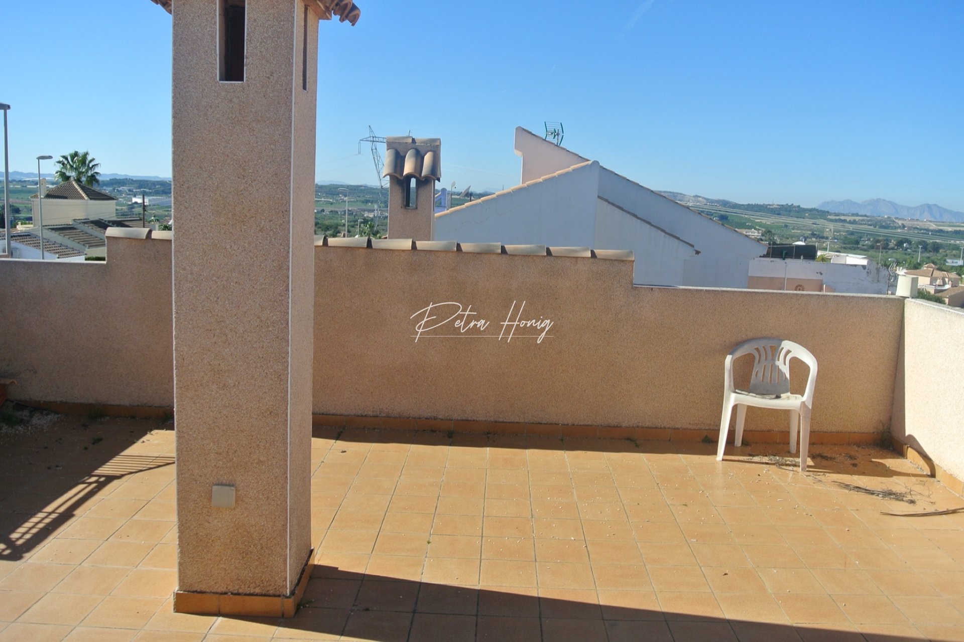Sale - Вилла - Ciudad Quesada - Atalaya Park