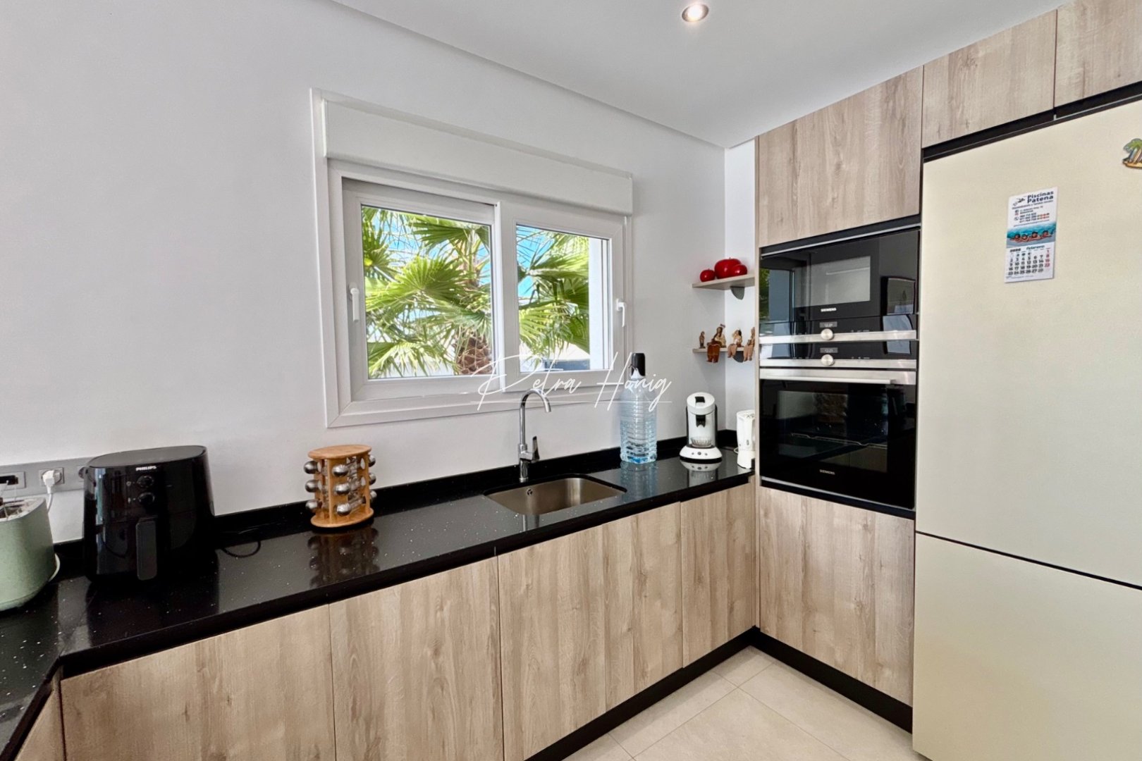 Sale - Вилла - Ciudad Quesada - Benijofar