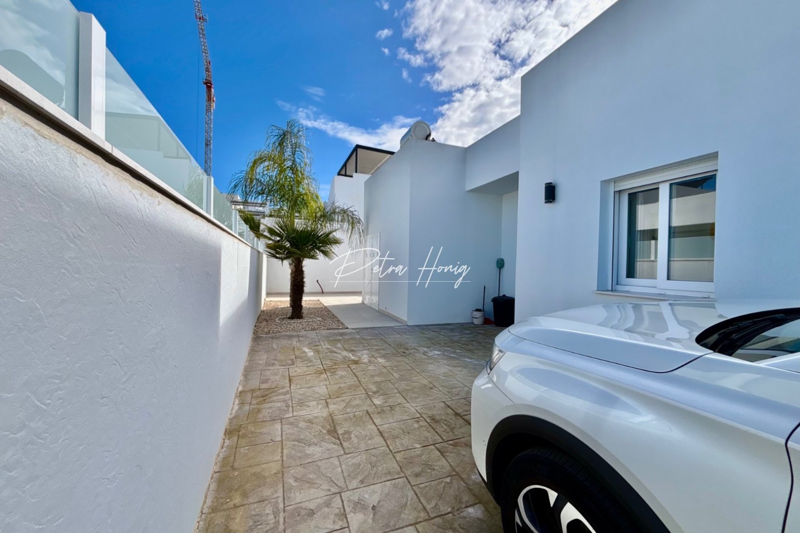 Sale - Вилла - Ciudad Quesada - Benijofar