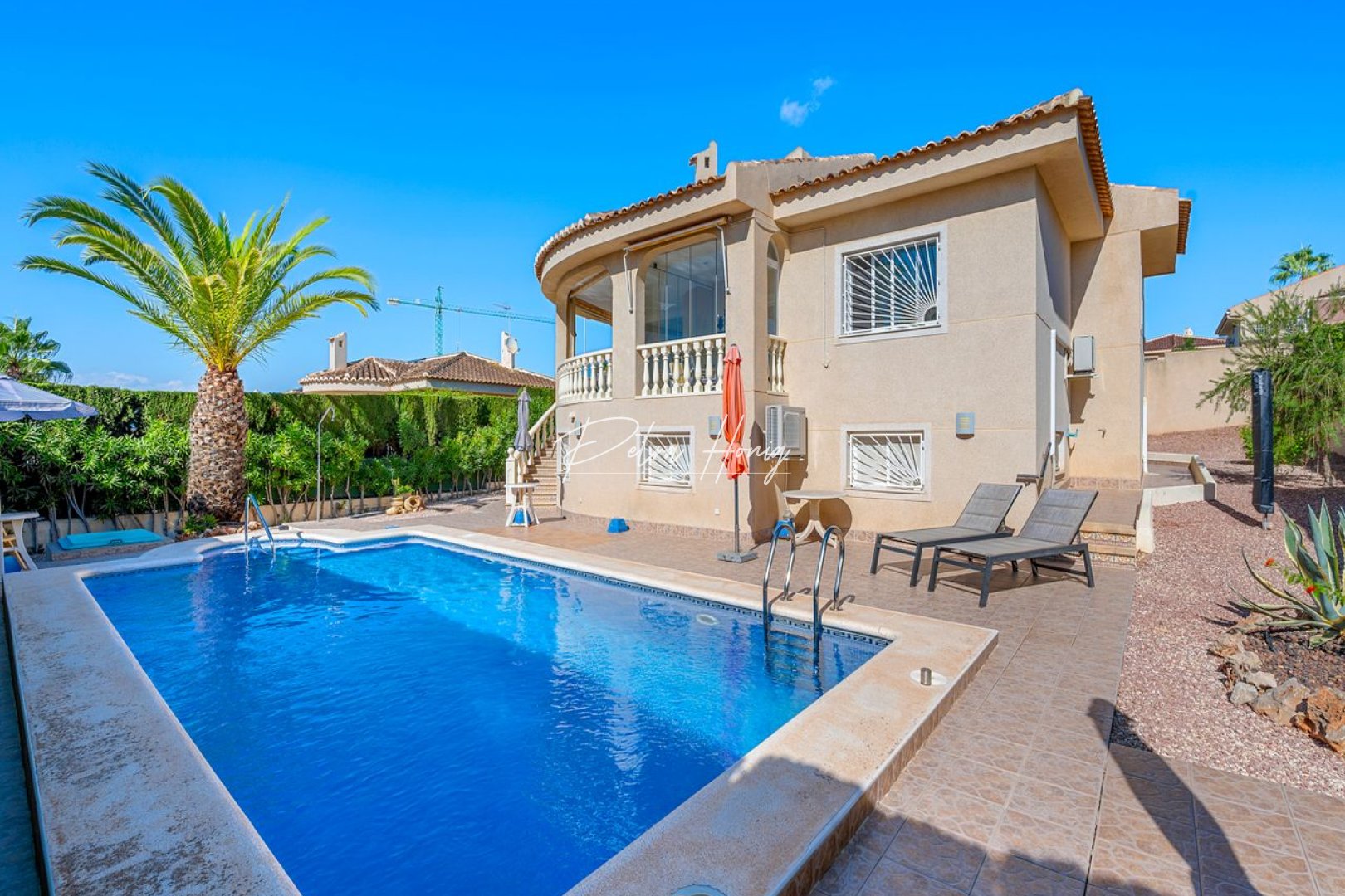 Sale - Вилла - Ciudad Quesada - Benimar 2