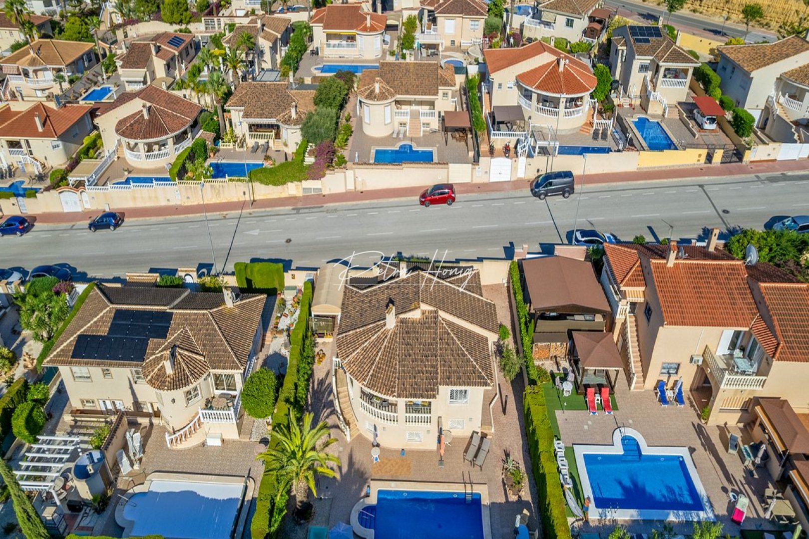 Sale - Вилла - Ciudad Quesada - Benimar 2