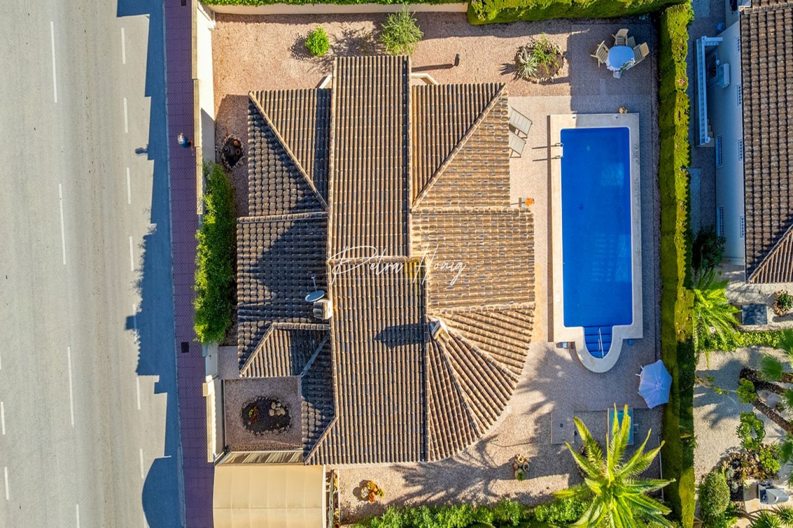 Sale - Вилла - Ciudad Quesada - Benimar 2