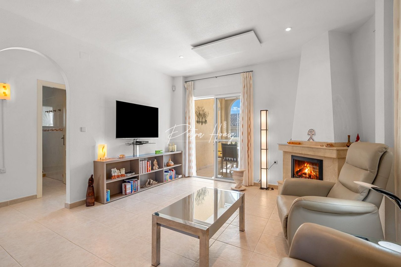 Sale - Вилла - Ciudad Quesada - Benimar 2