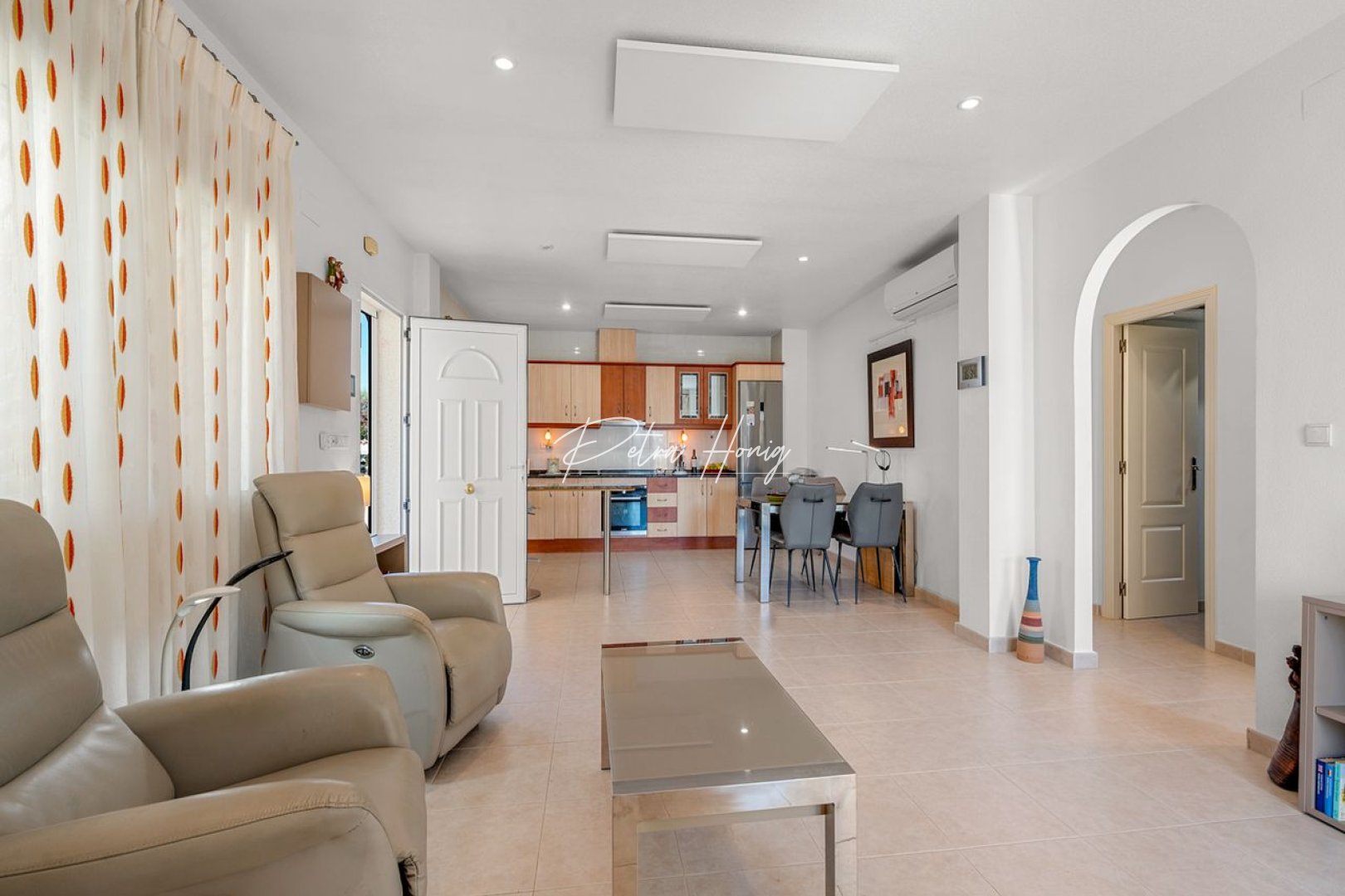 Sale - Вилла - Ciudad Quesada - Benimar 2