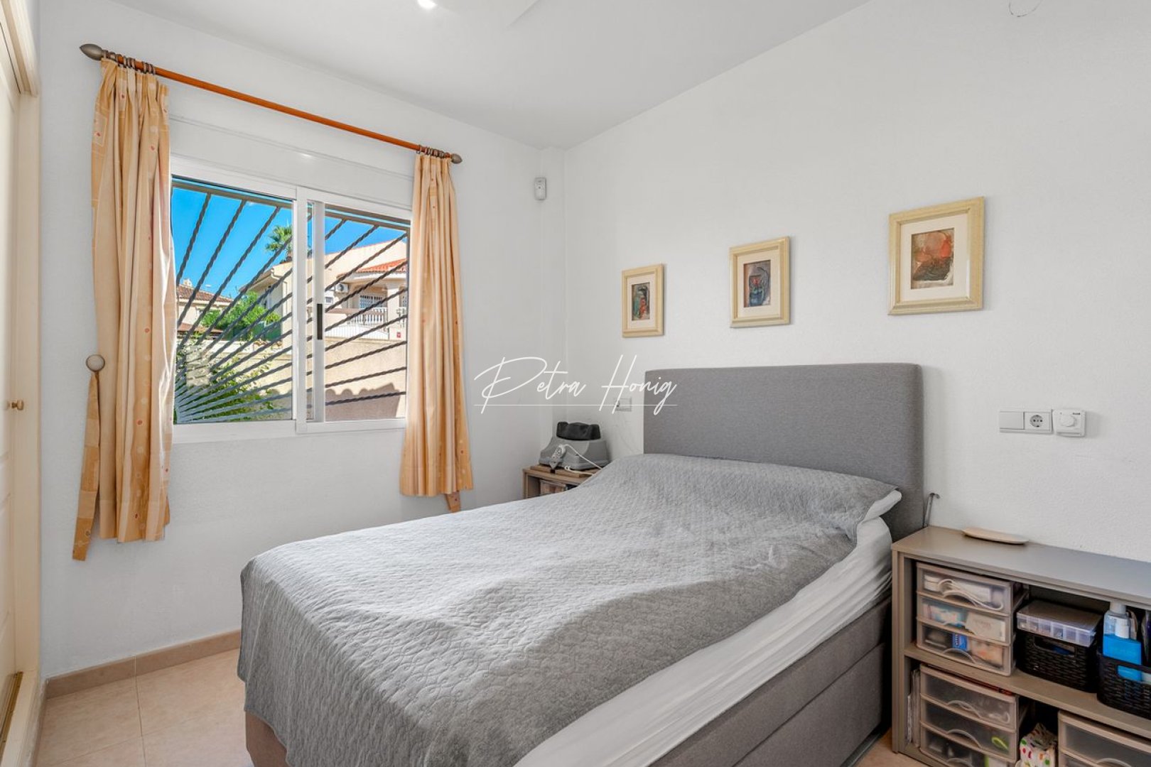 Sale - Вилла - Ciudad Quesada - Benimar 2