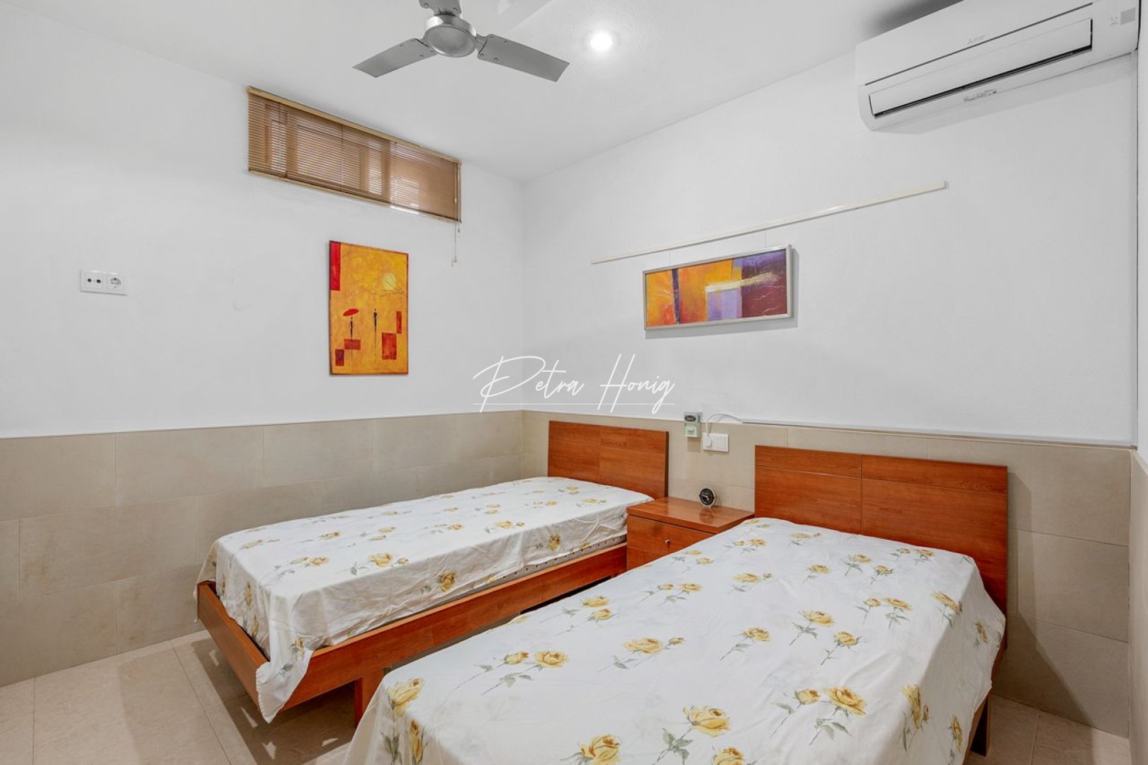 Sale - Вилла - Ciudad Quesada - Benimar 2