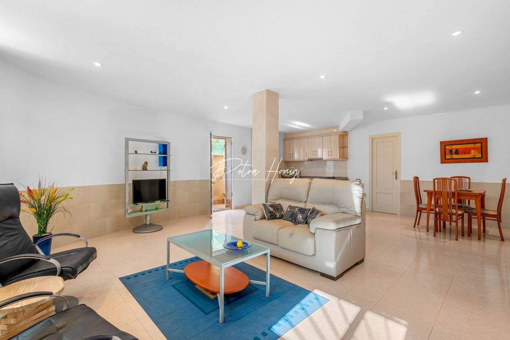 Sale - Вилла - Ciudad Quesada - Benimar 2